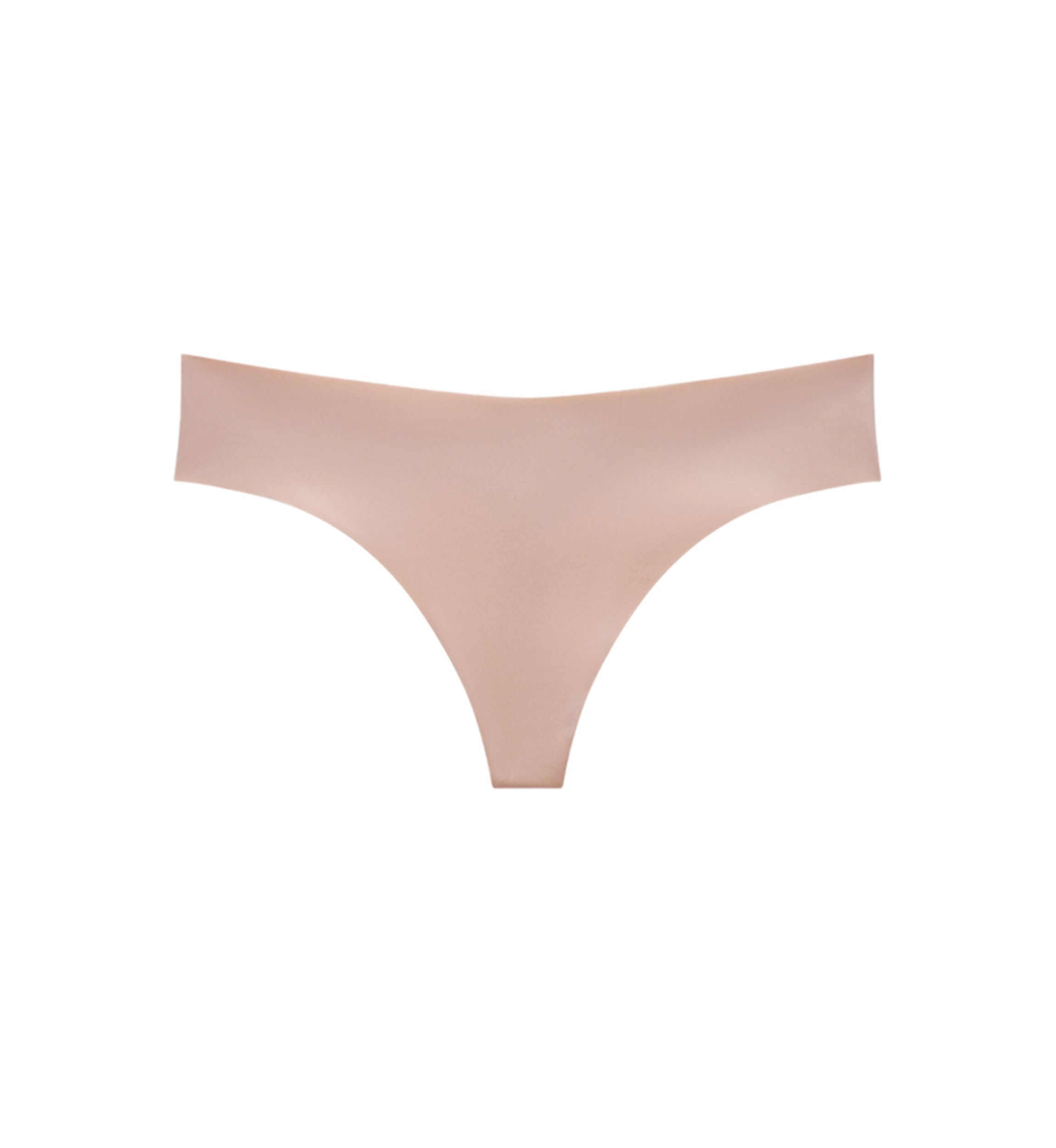 Zero Edge™ No-Show Thong