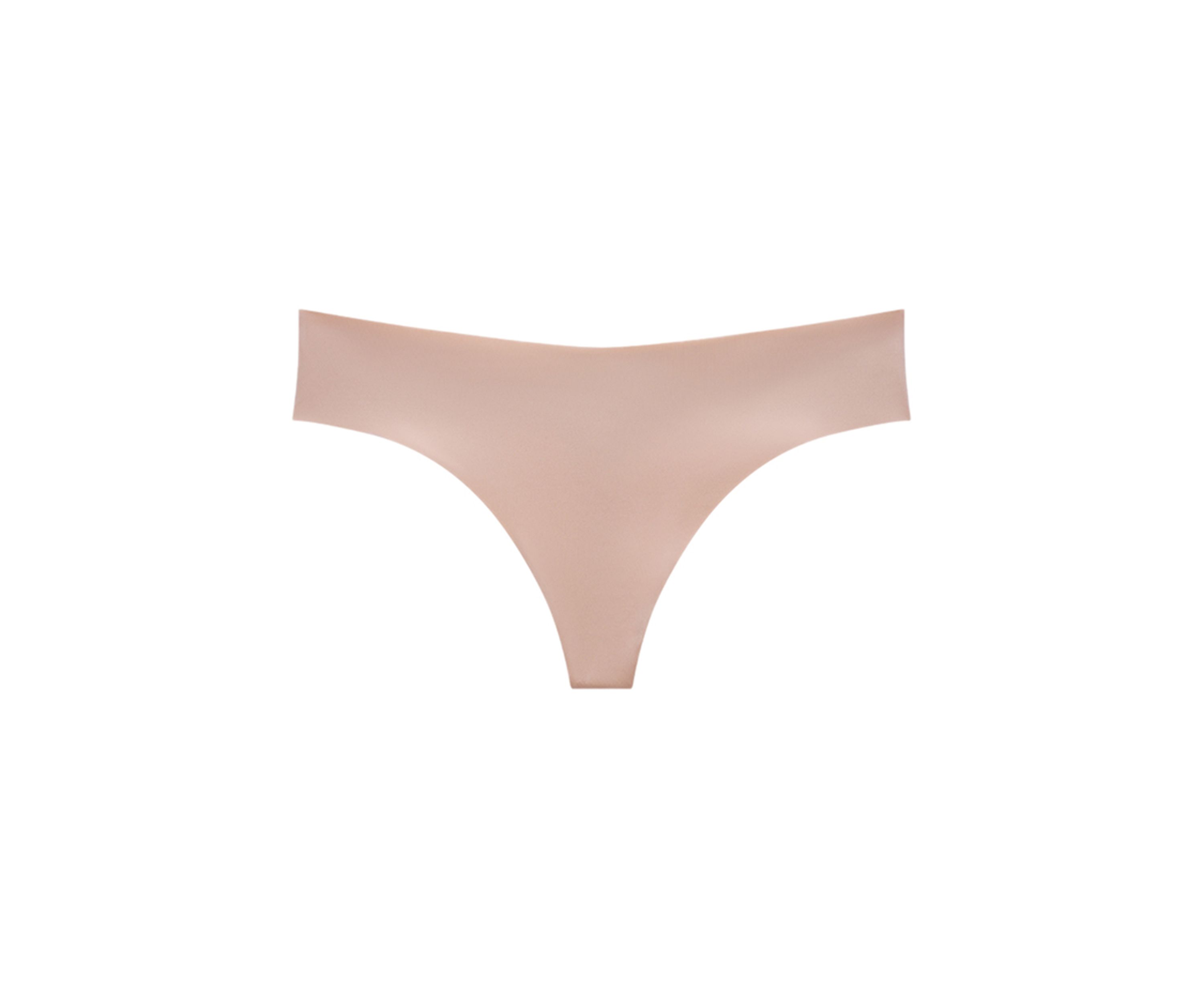 Zero Edge™ No-Show Thong