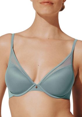 ThirdLove Women's 24/7 Classic Uplift Plunge Bra