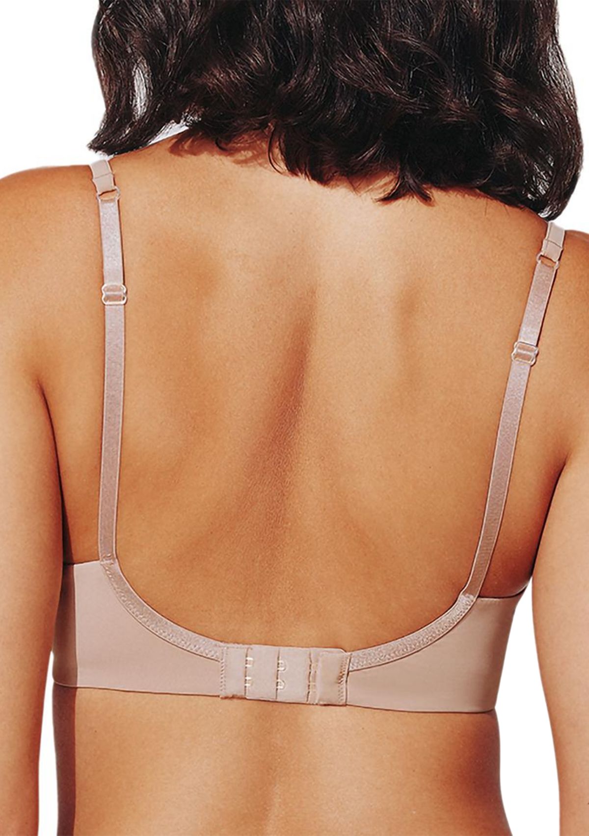 24/7® Classic Uplift Plunge Bra