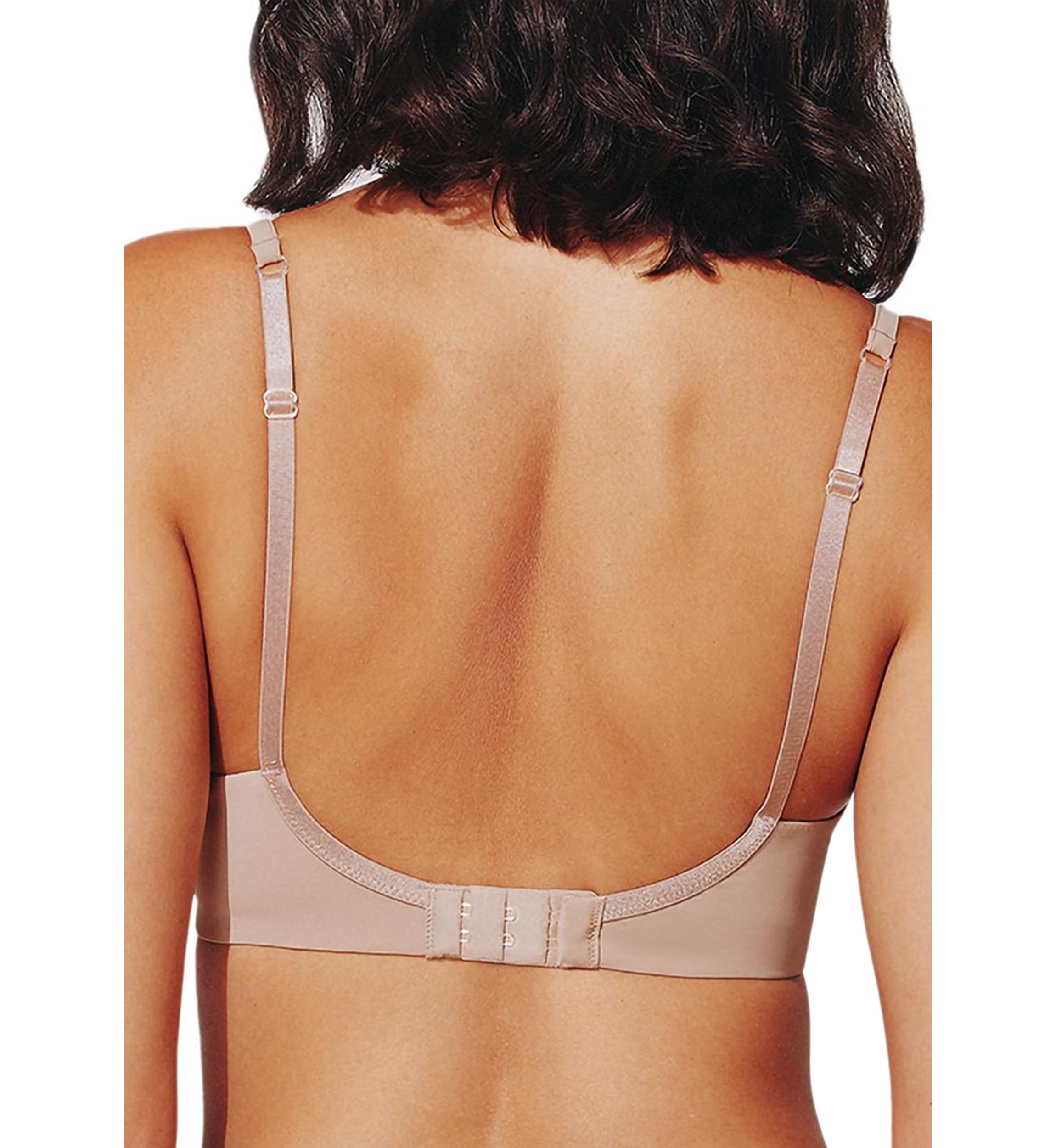 24/7® Classic Uplift Plunge Bra
