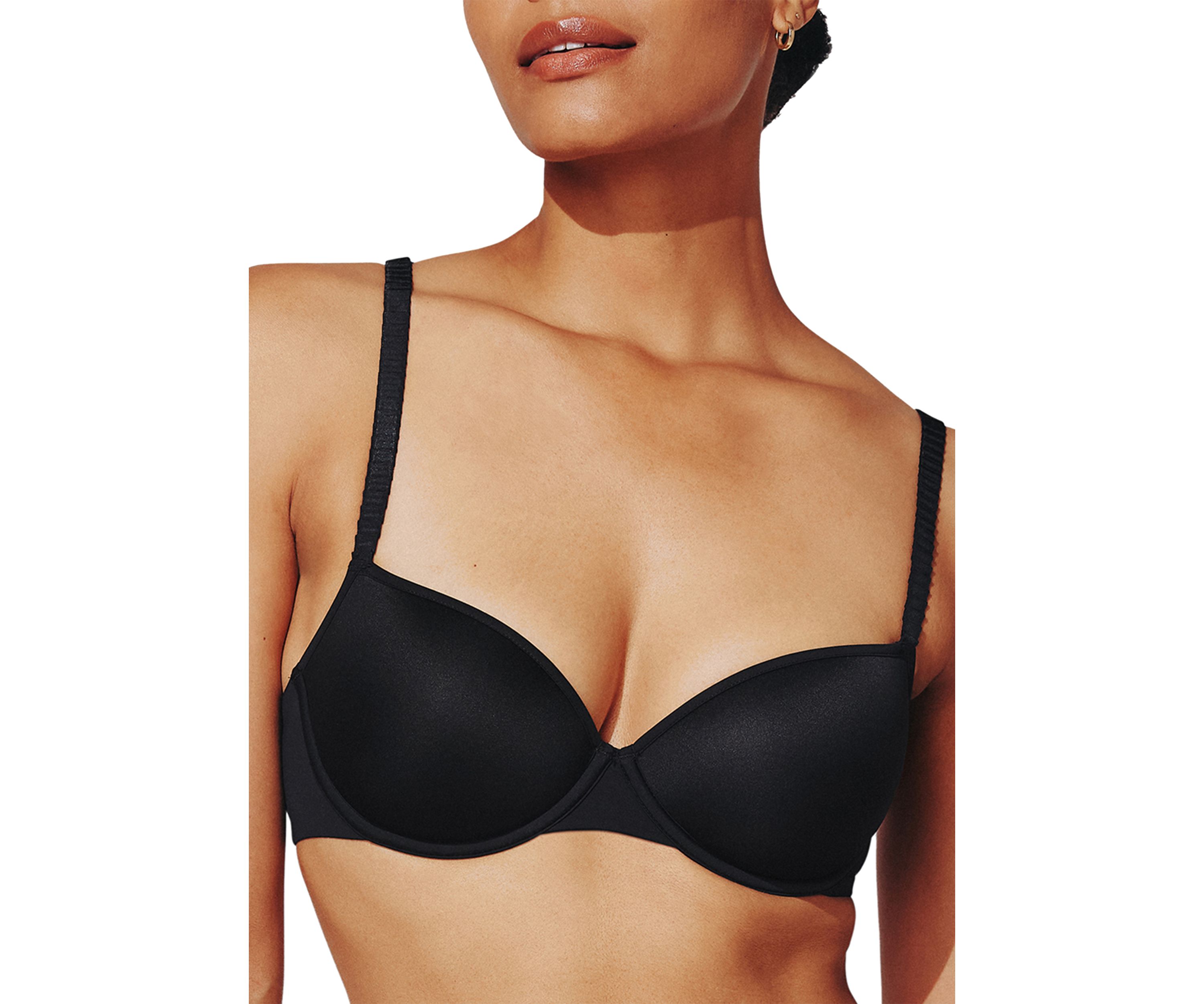 24/7® Classic T-Shirt Bra