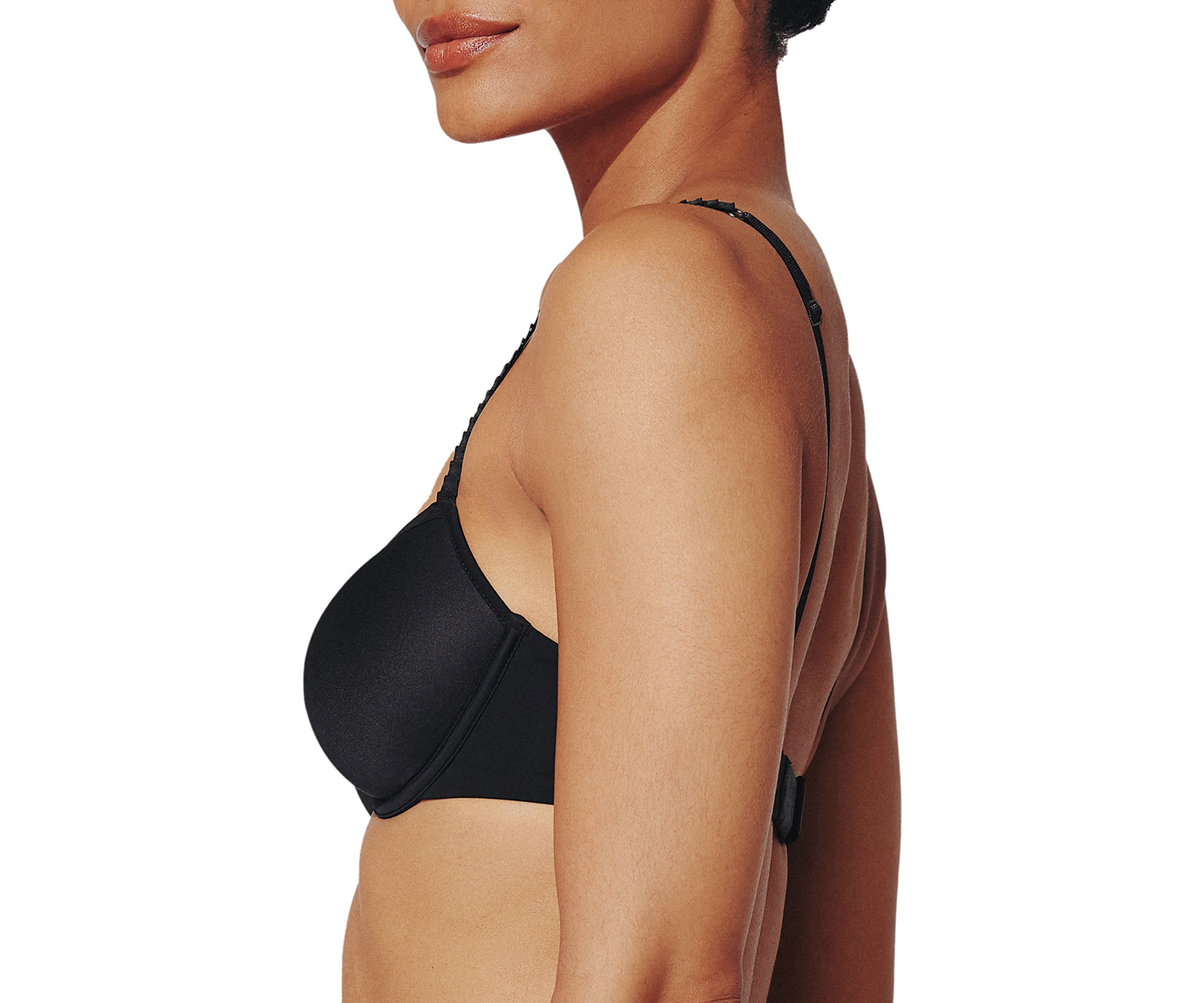 24/7® Classic T-Shirt Bra