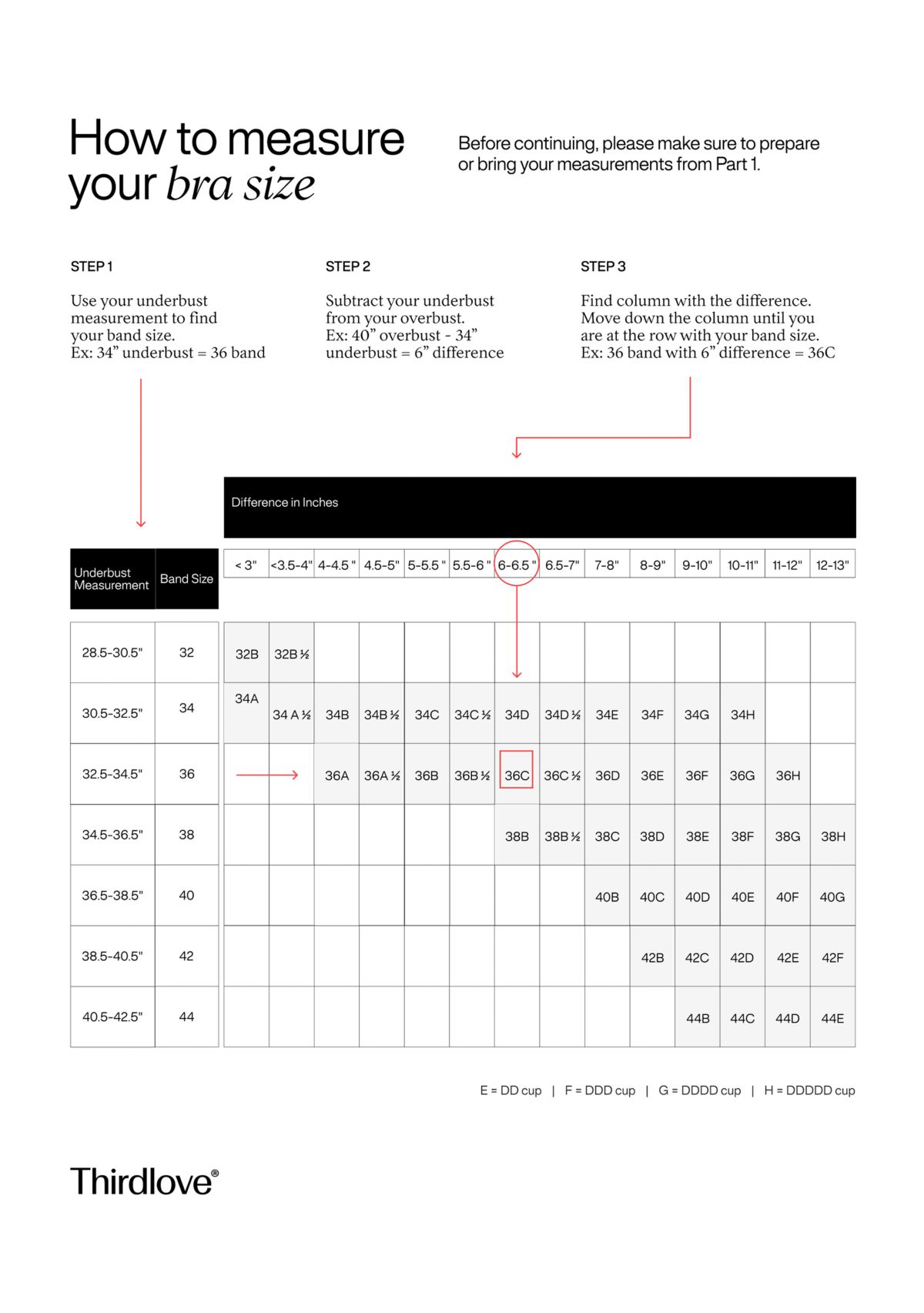 24/7® Classic T-Shirt Bra