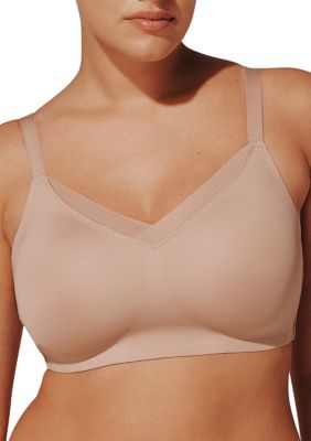 ThirdLove 24/7 Classic Wireless Crossover Minimizer Bra