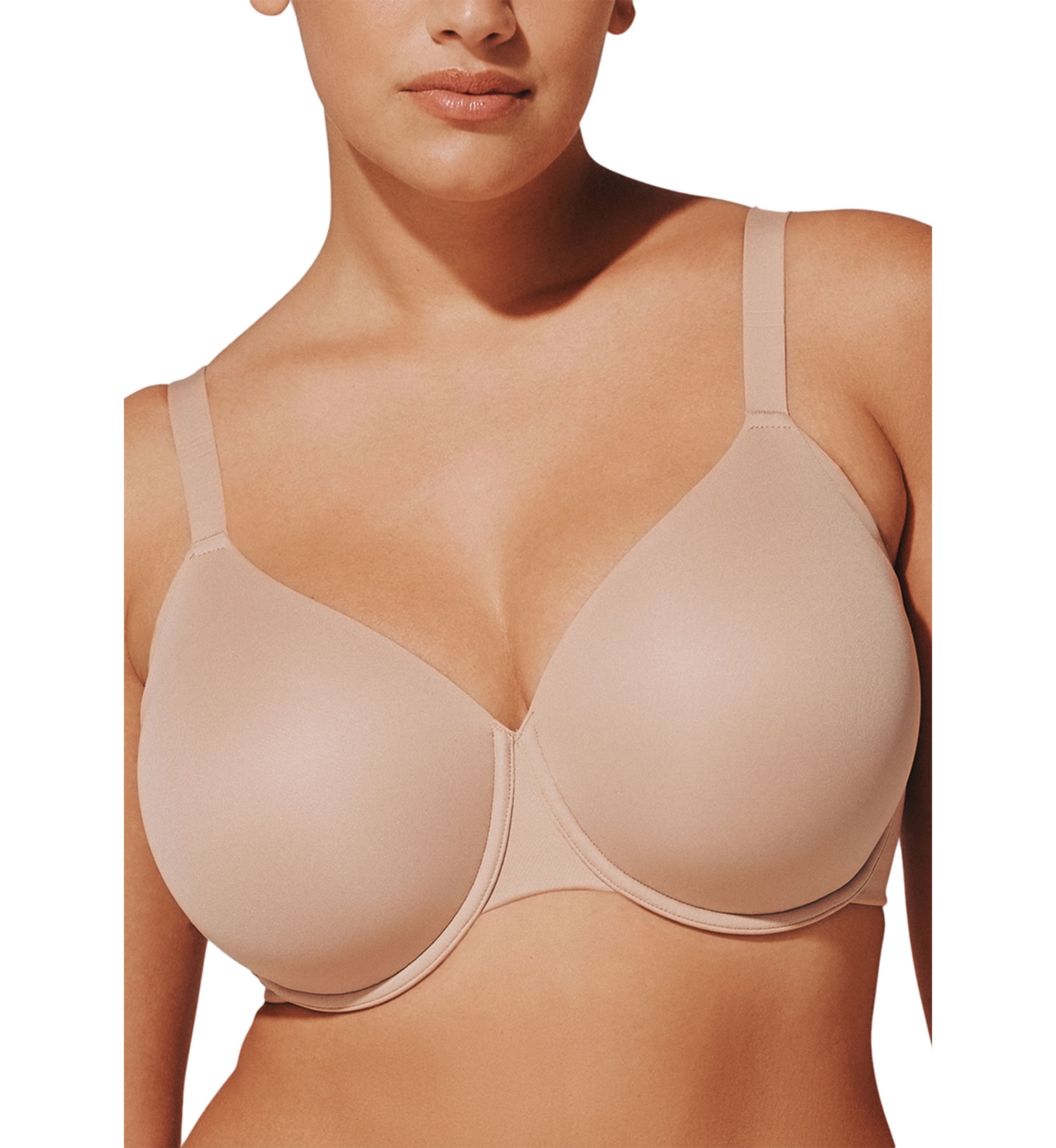 ComfortStretch Smoothing Full Coverage Bra