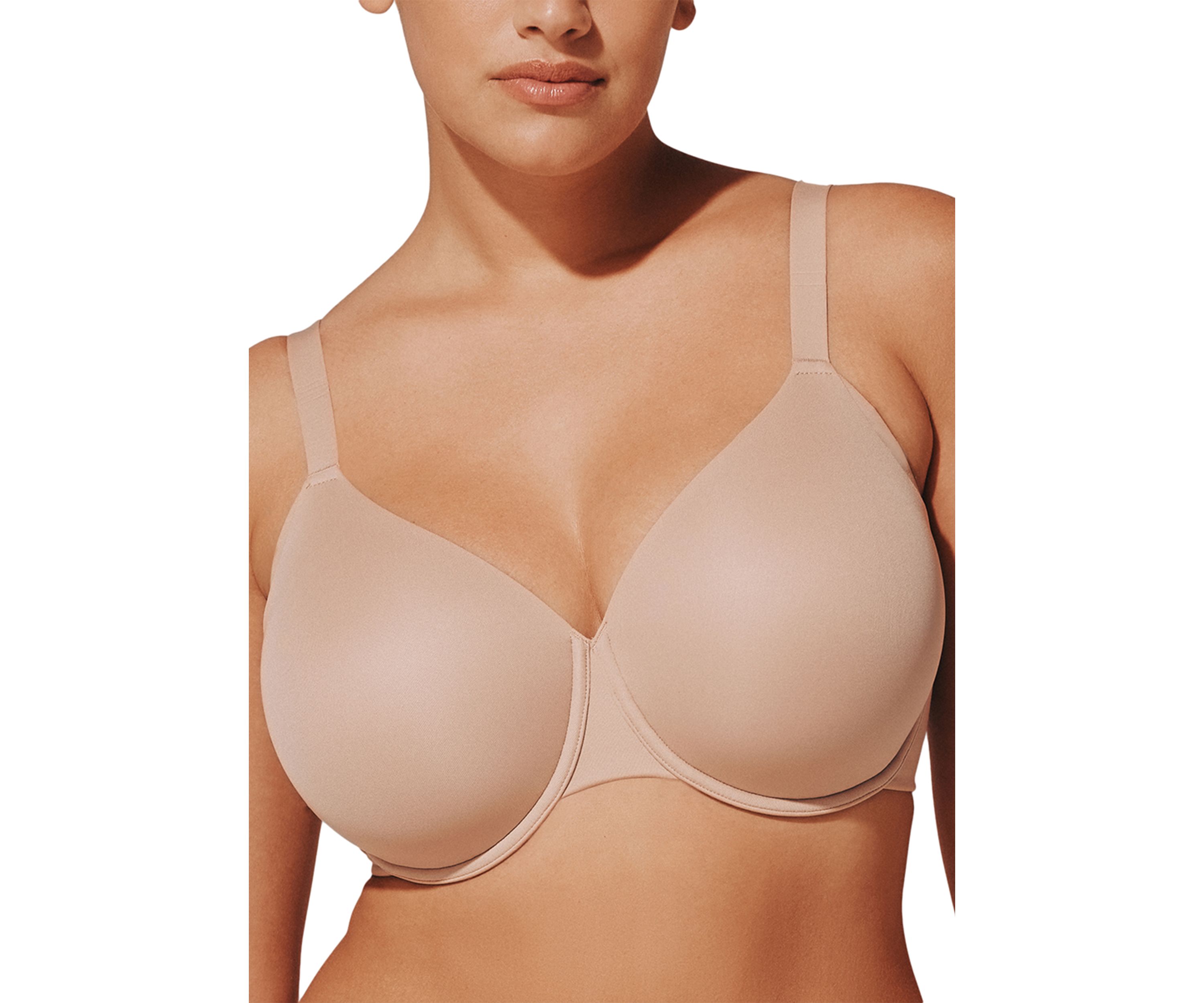 ComfortStretch Smoothing Full Coverage Bra