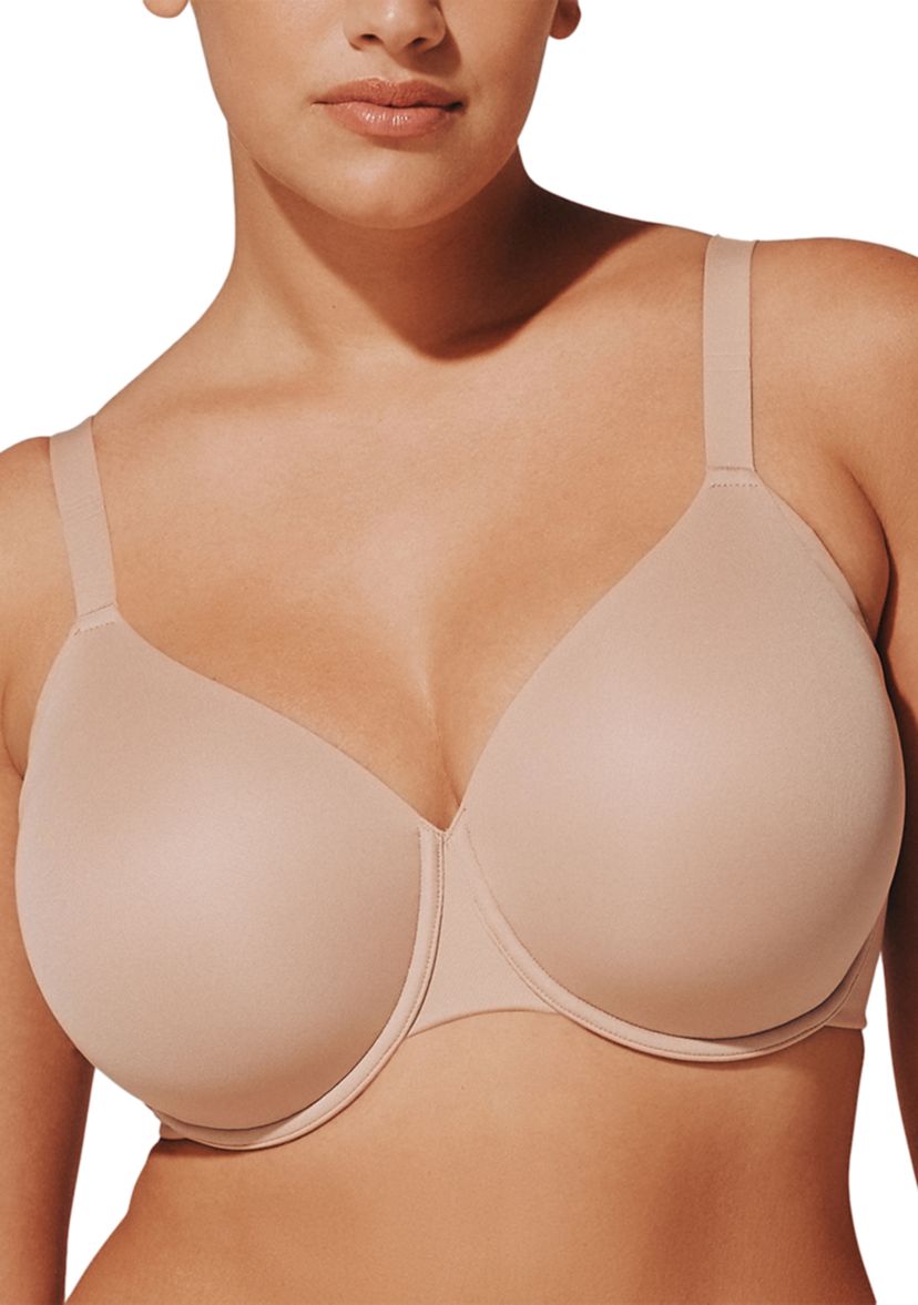 ComfortStretch Smoothing Full Coverage Bra