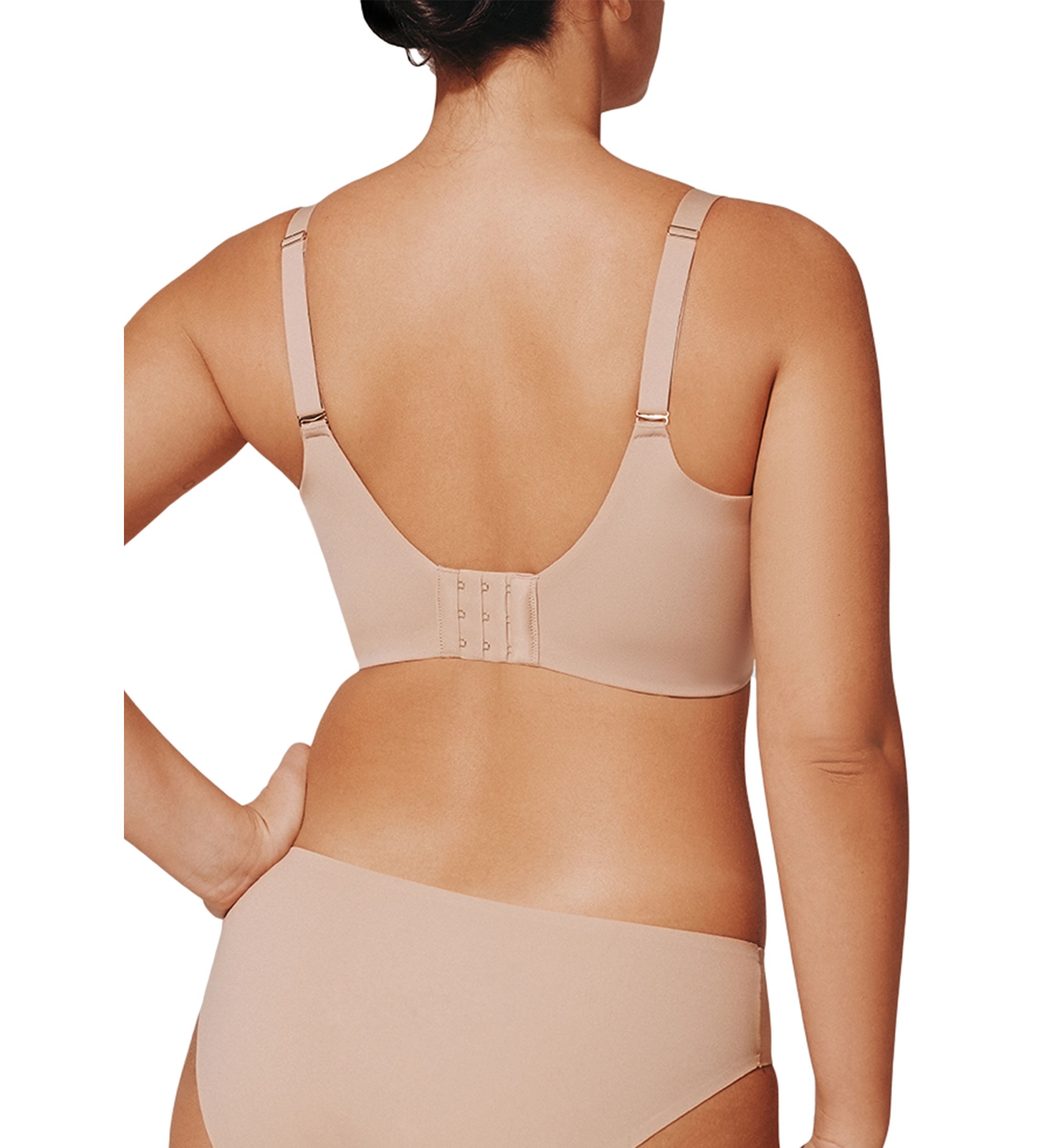 ComfortStretch Smoothing Full Coverage Bra