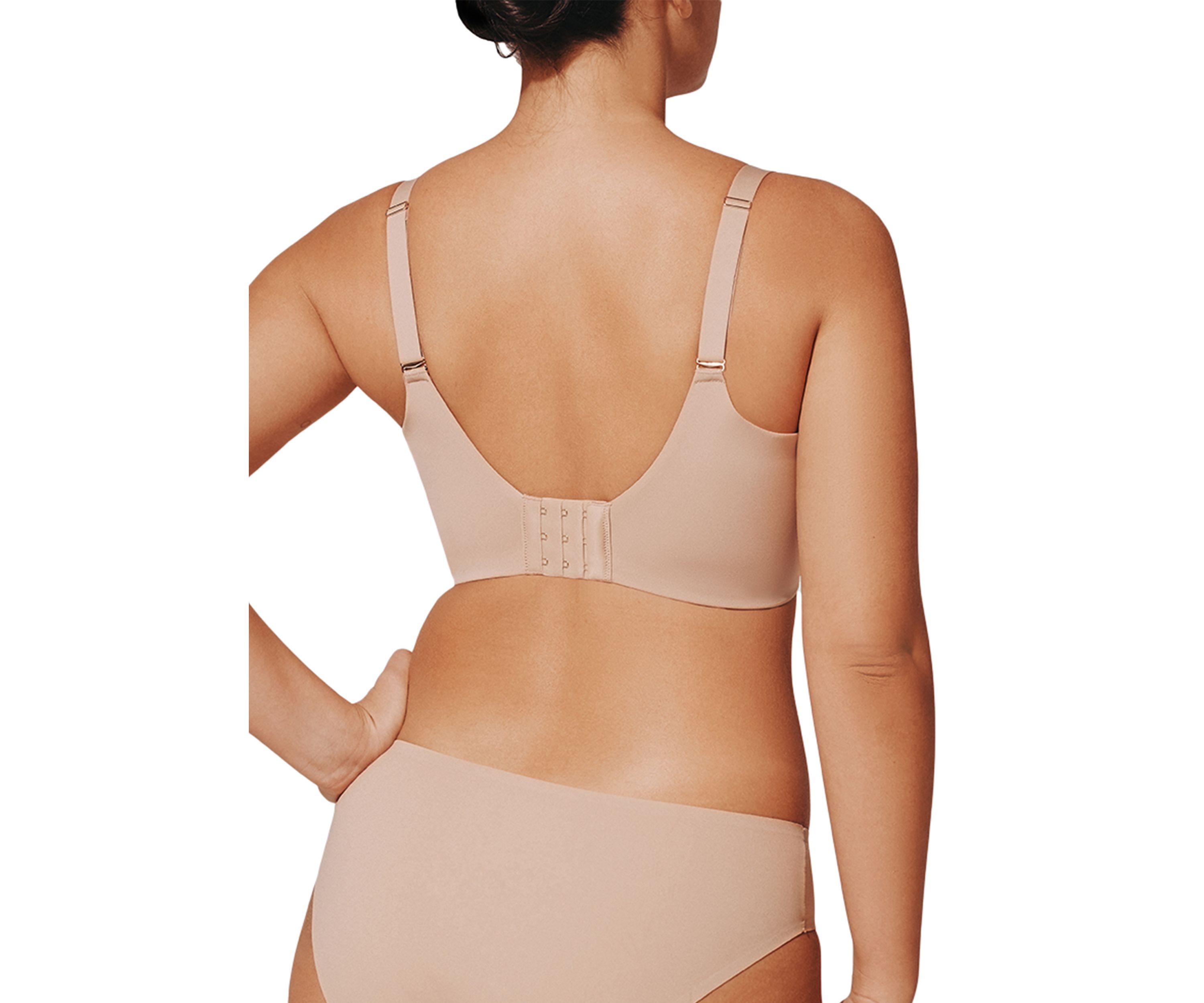 ComfortStretch Smoothing Full Coverage Bra