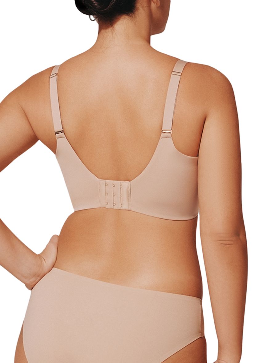ComfortStretch Smoothing Full Coverage Bra