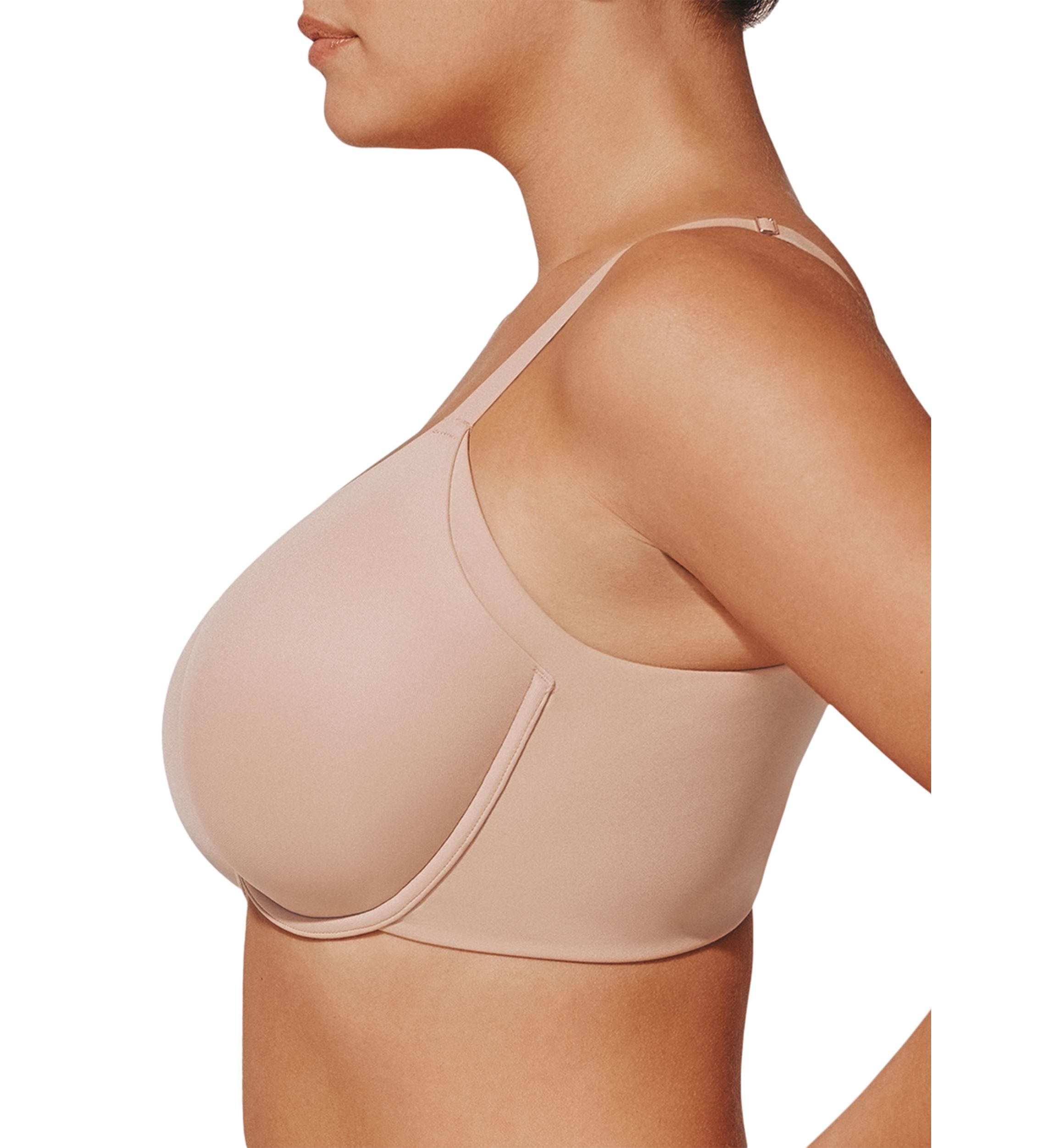 ComfortStretch Smoothing Full Coverage Bra