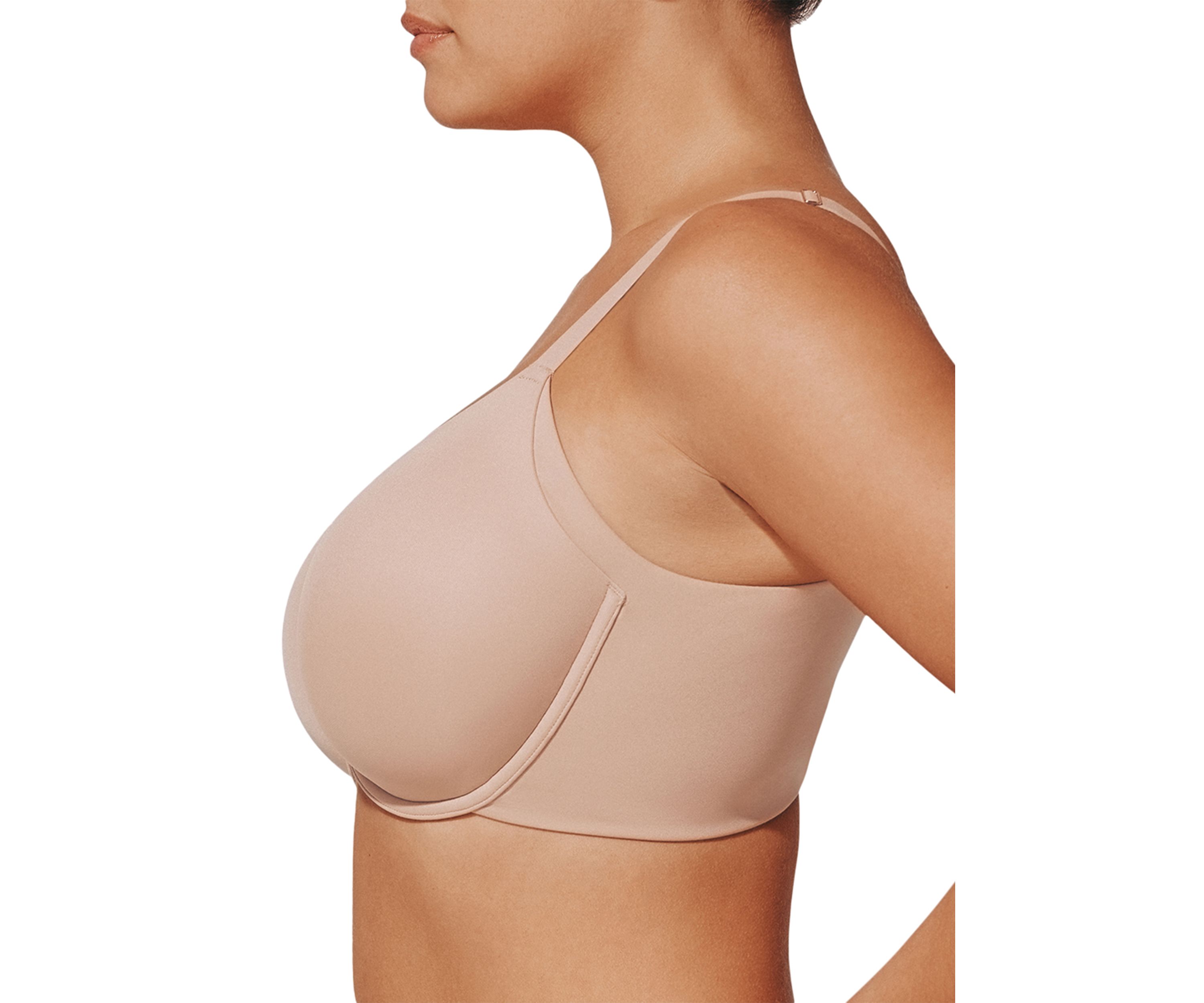 ComfortStretch Smoothing Full Coverage Bra