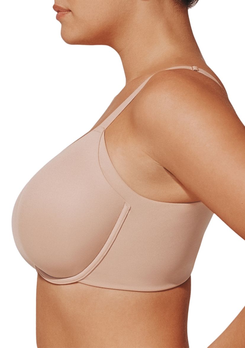 ComfortStretch Smoothing Full Coverage Bra