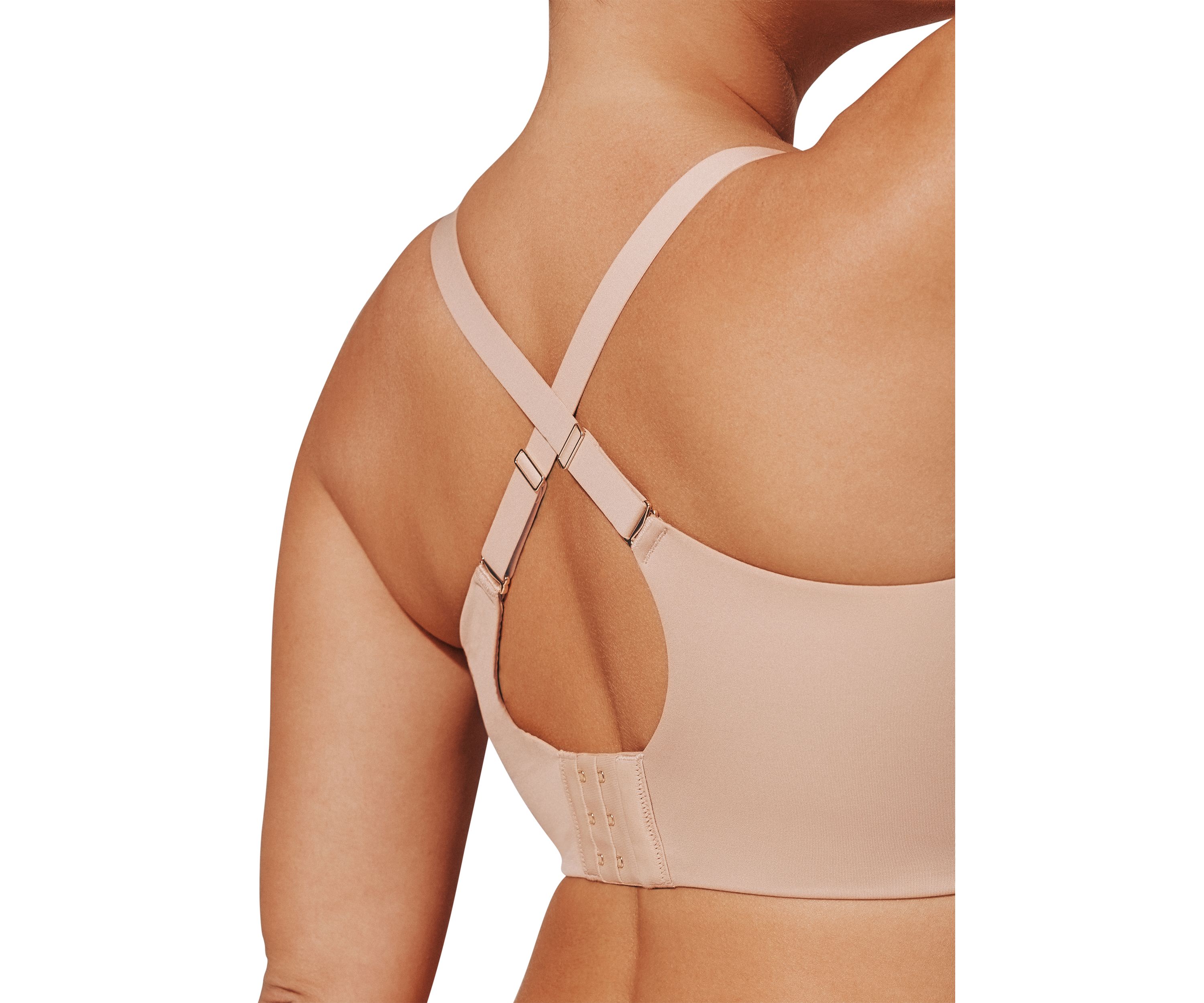 ComfortStretch Smoothing Full Coverage Bra