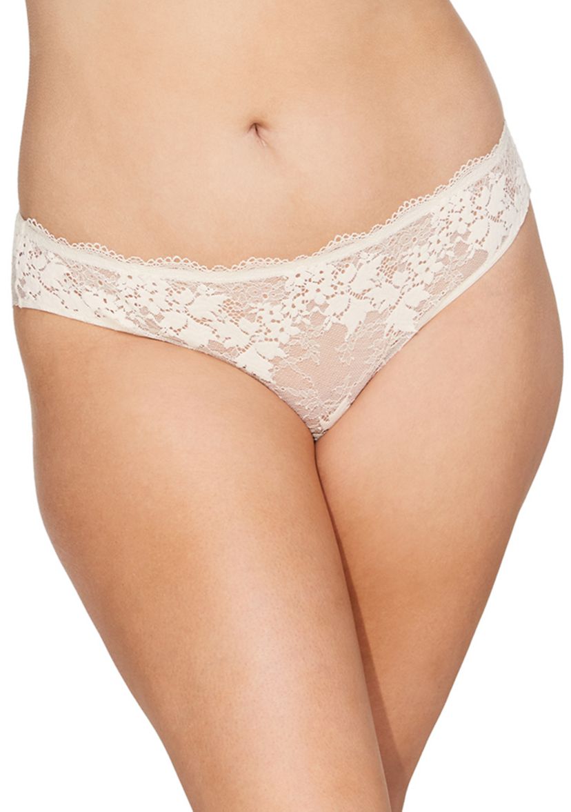 All Day Lace Bikini