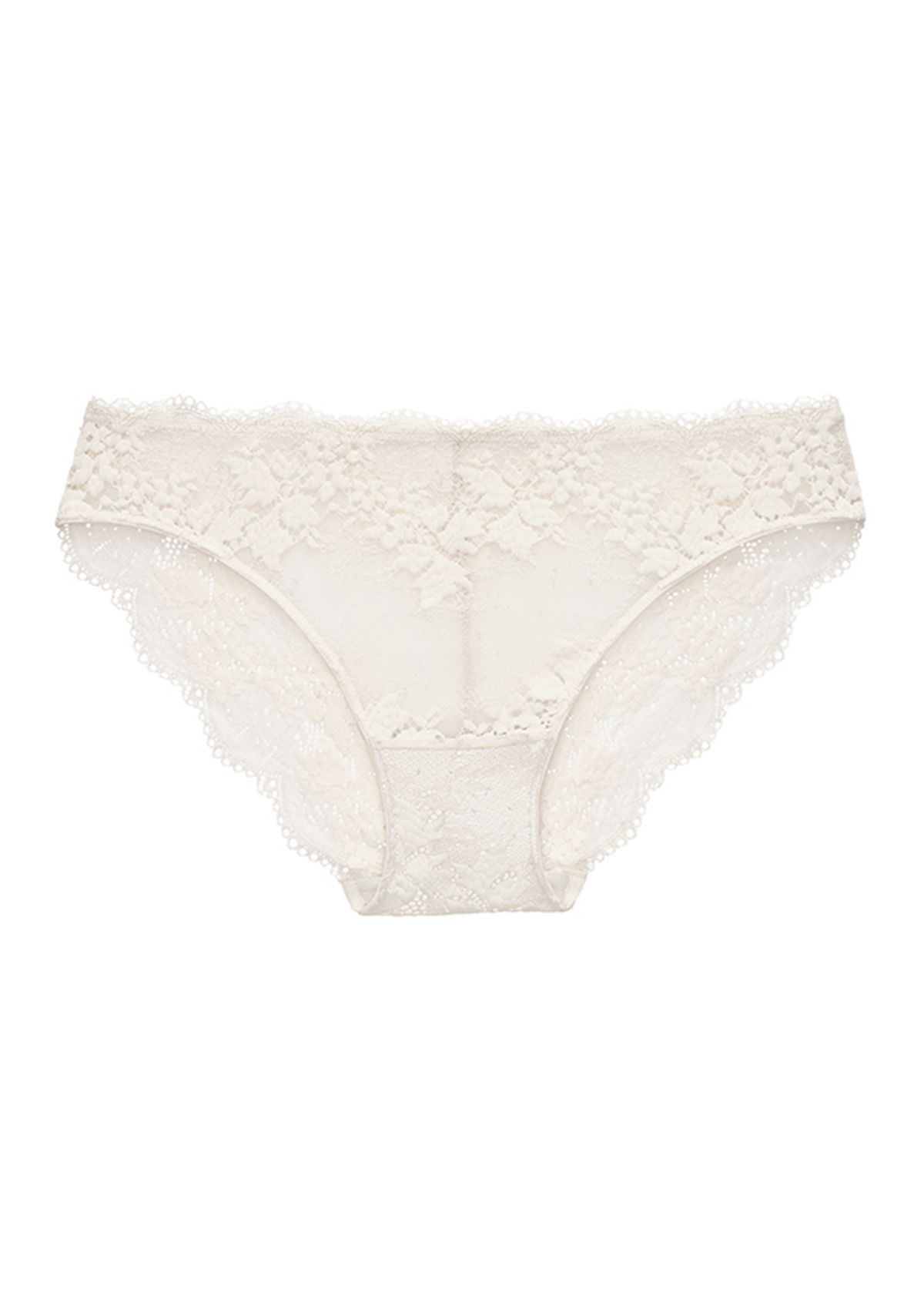 All Day Lace Bikini