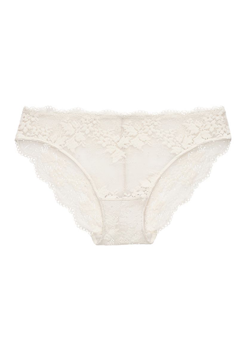 All Day Lace Bikini