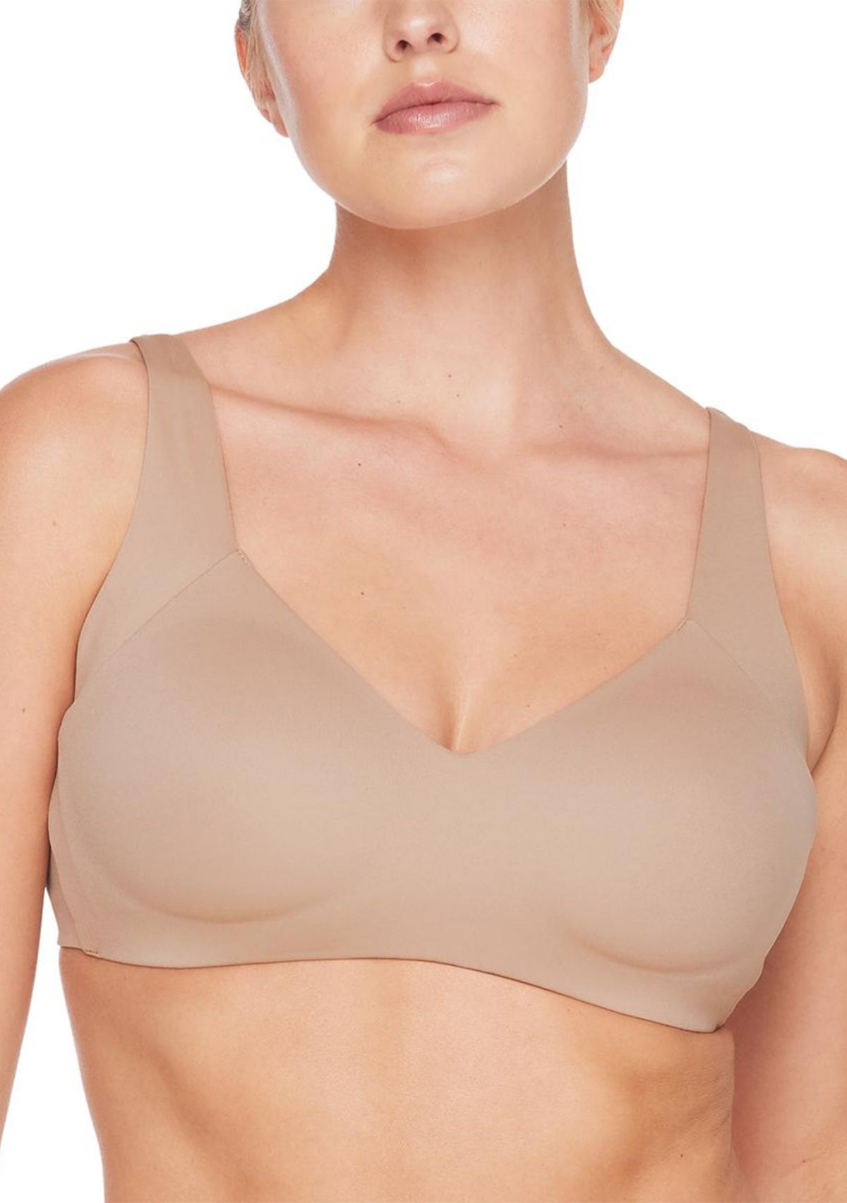 ComfortStretch Smoothing Wireless Bra