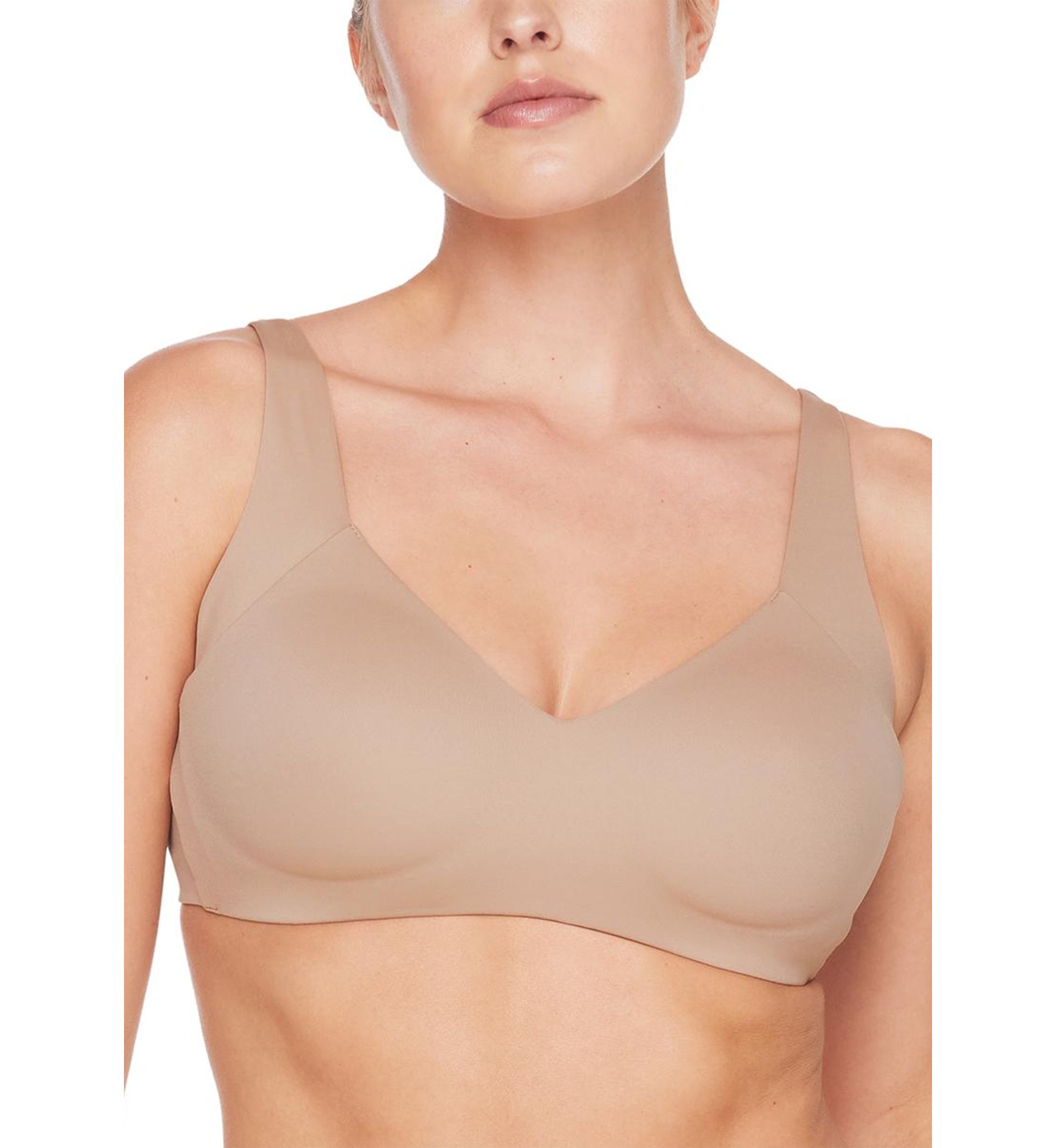 ComfortStretch Smoothing Wireless Bra