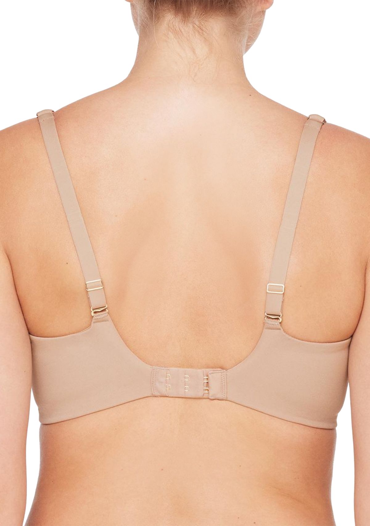 ComfortStretch Smoothing Wireless Bra