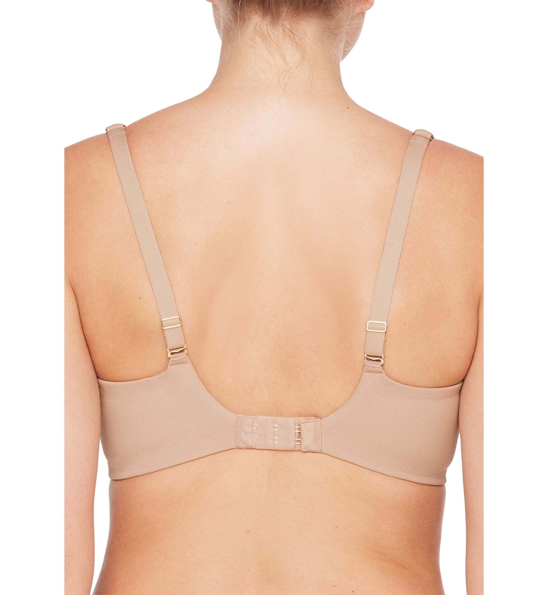 ComfortStretch Smoothing Wireless Bra