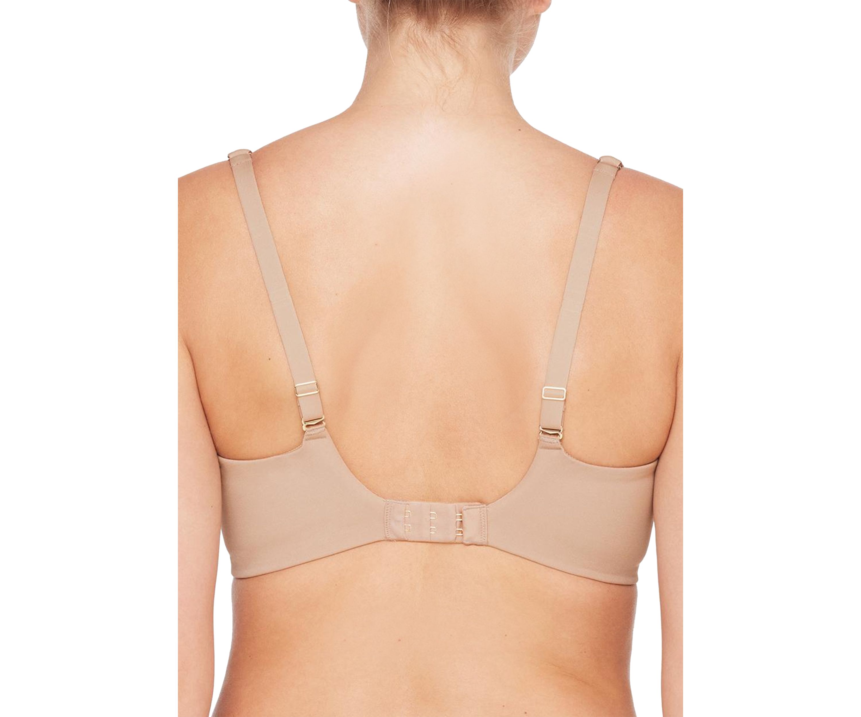 ComfortStretch Smoothing Wireless Bra