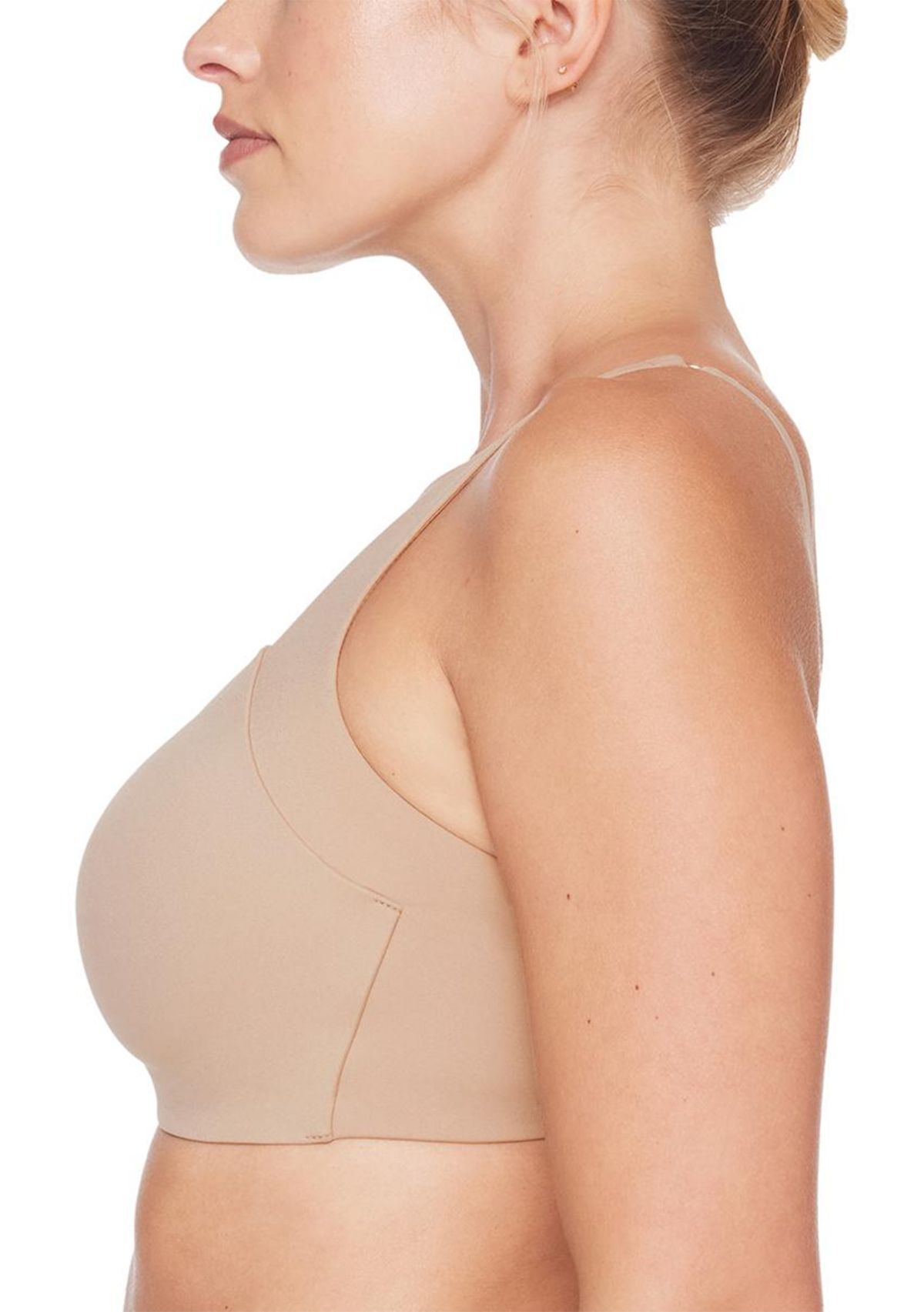 ComfortStretch Smoothing Wireless Bra