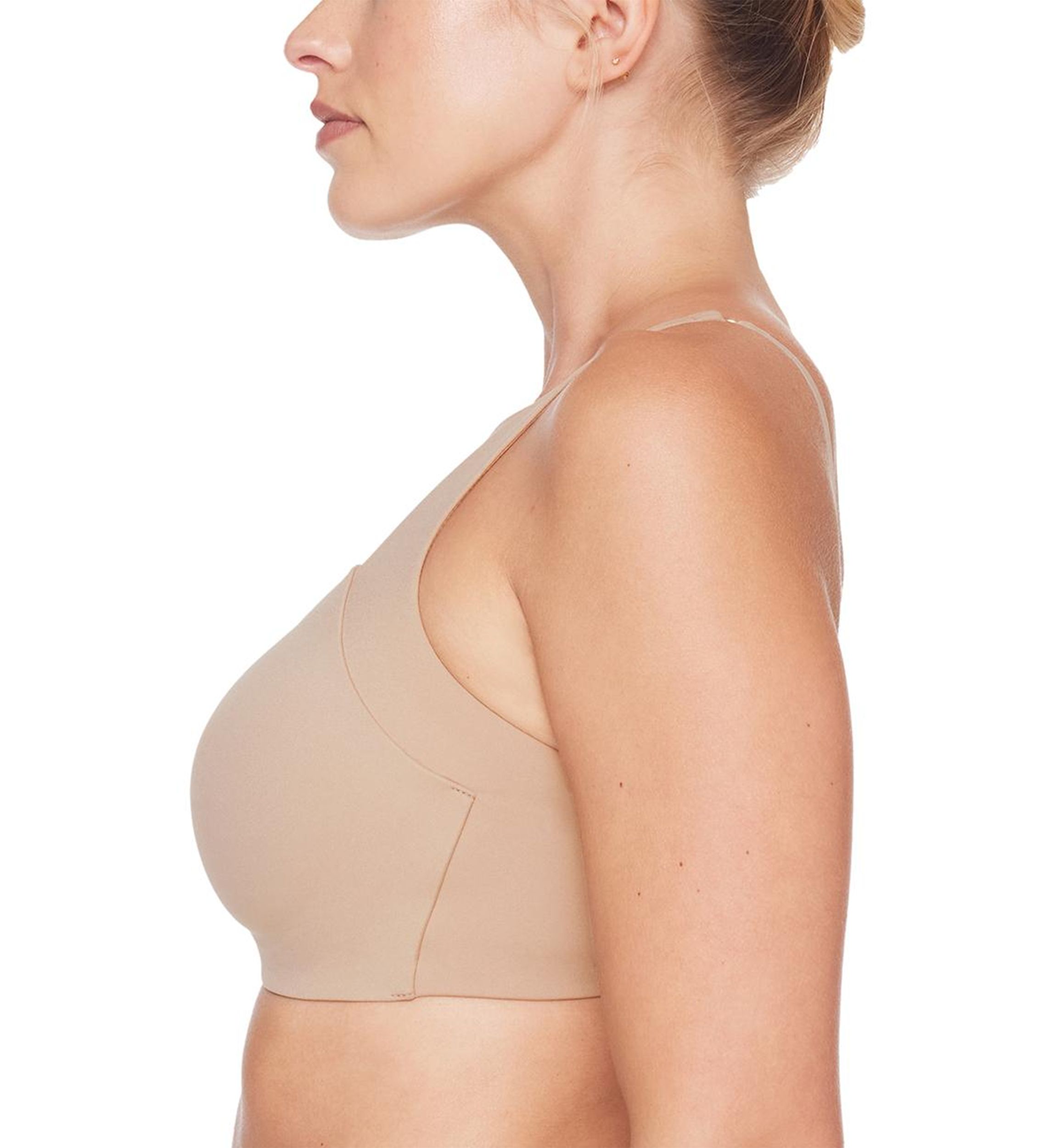 ComfortStretch Smoothing Wireless Bra