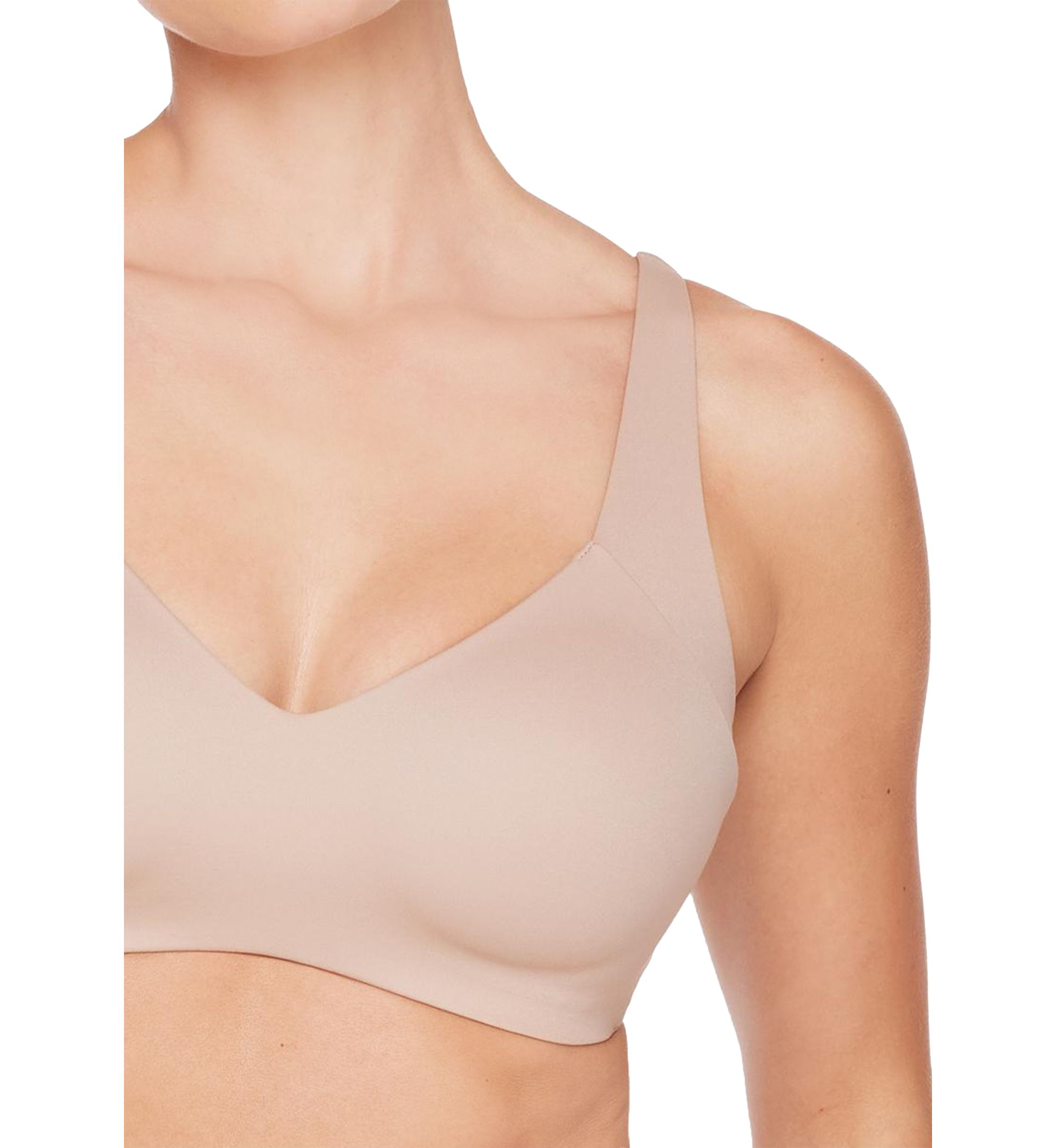 ComfortStretch Smoothing Wireless Bra