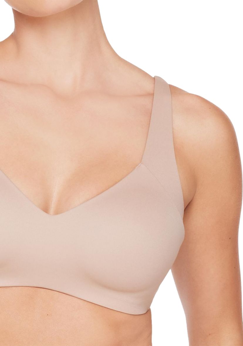 ComfortStretch Smoothing Wireless Bra