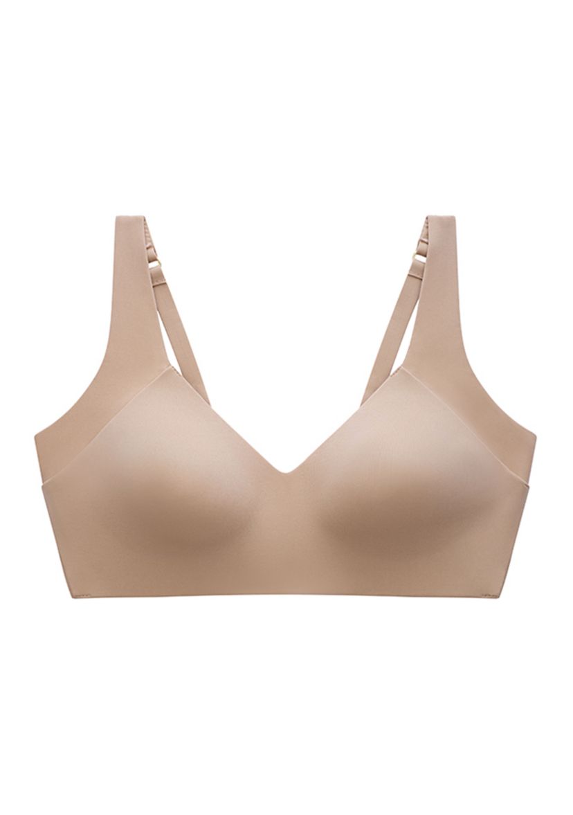 ComfortStretch Smoothing Wireless Bra