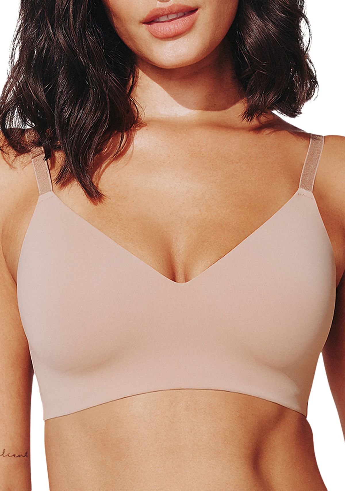 24/7® Classic Wireless Bra