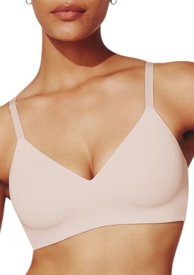 ThirdLove 24/7 Classic Wireless Bra, Pink