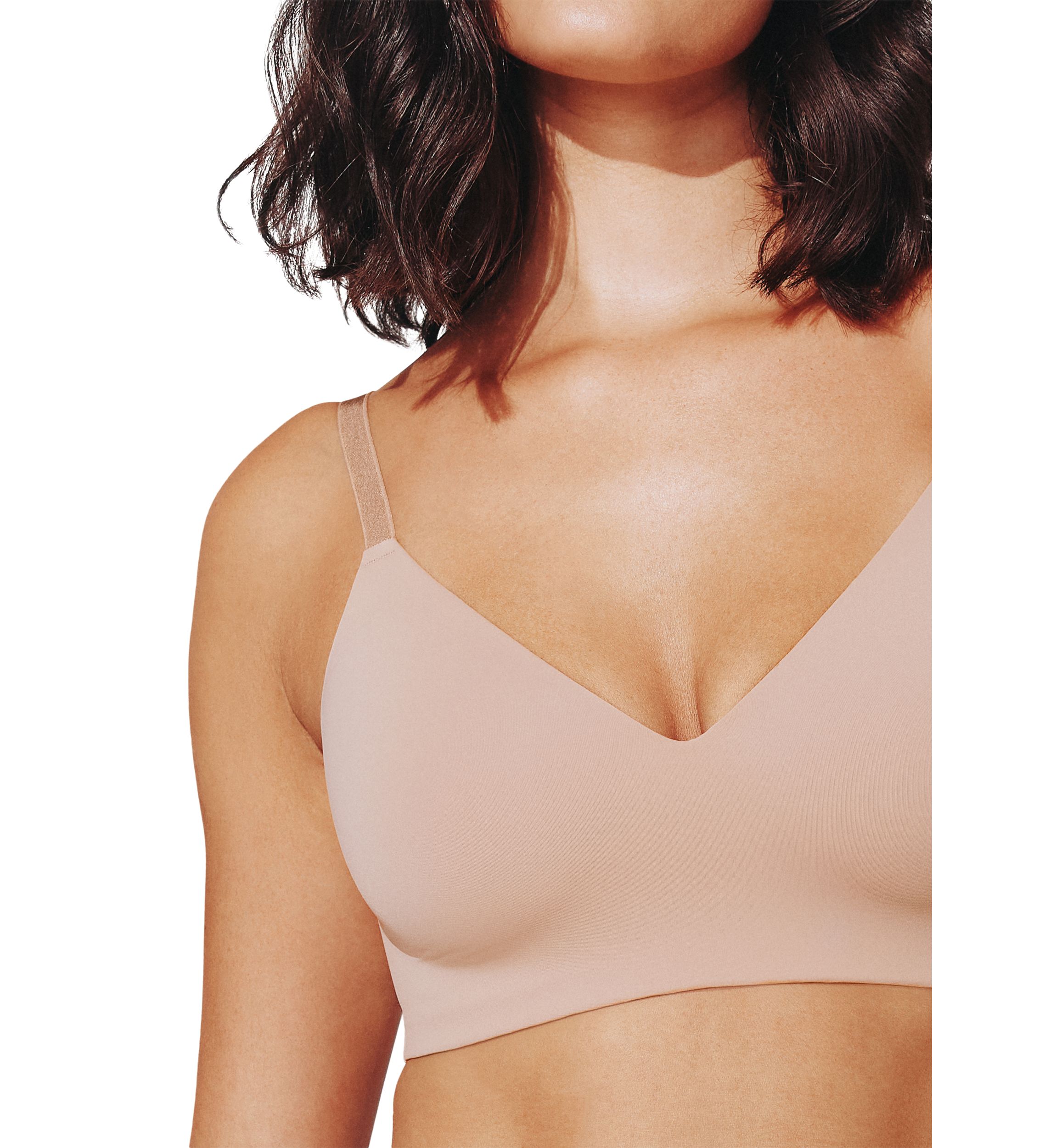 24/7® Classic Wireless Bra