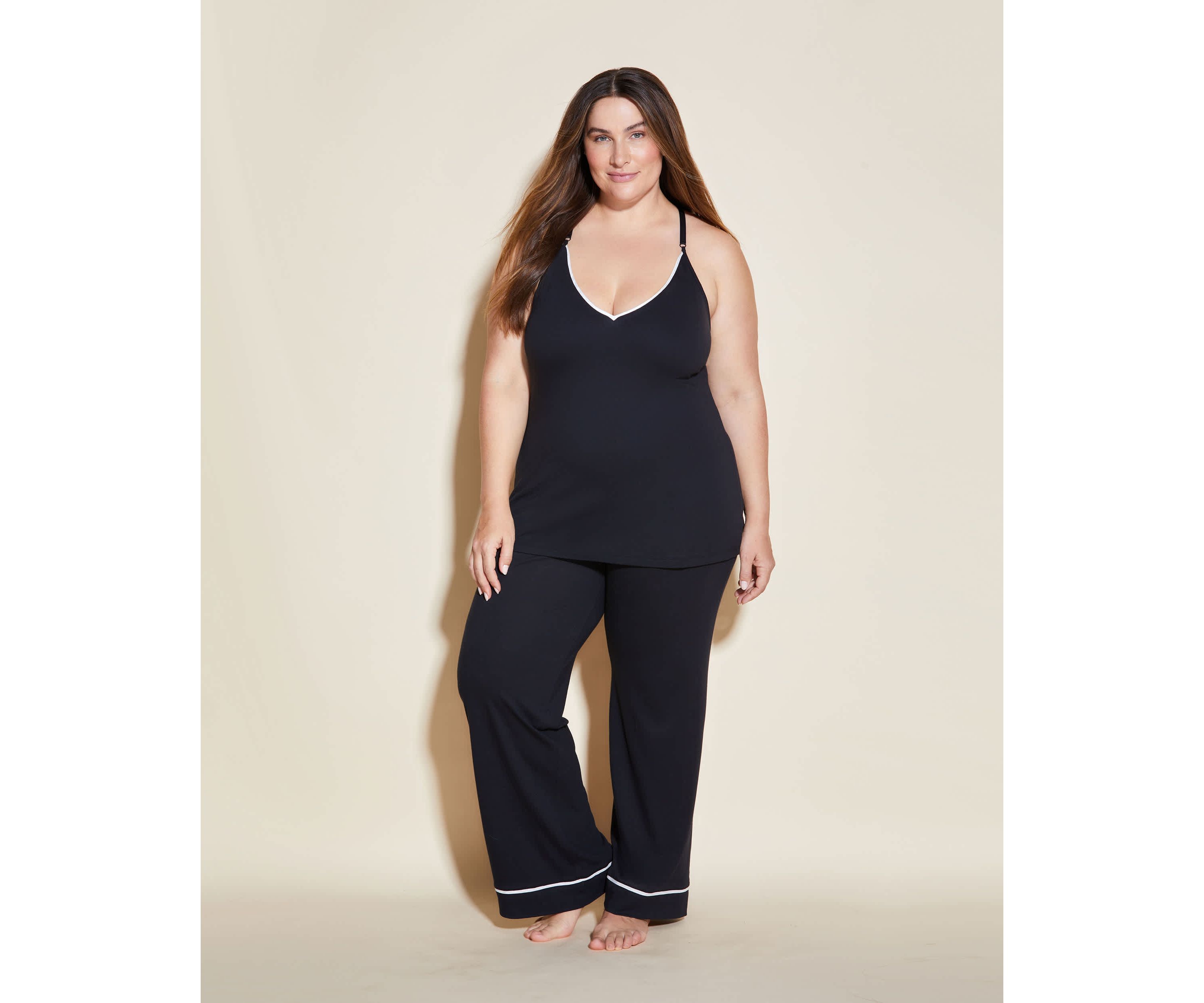 Bella Rcrbk Cami Pnt Rb Pj St