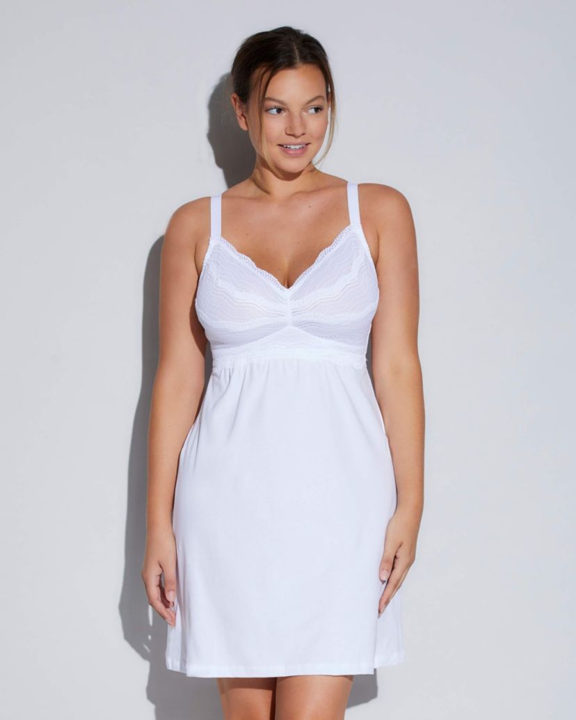 Dolce Curvy Babydoll