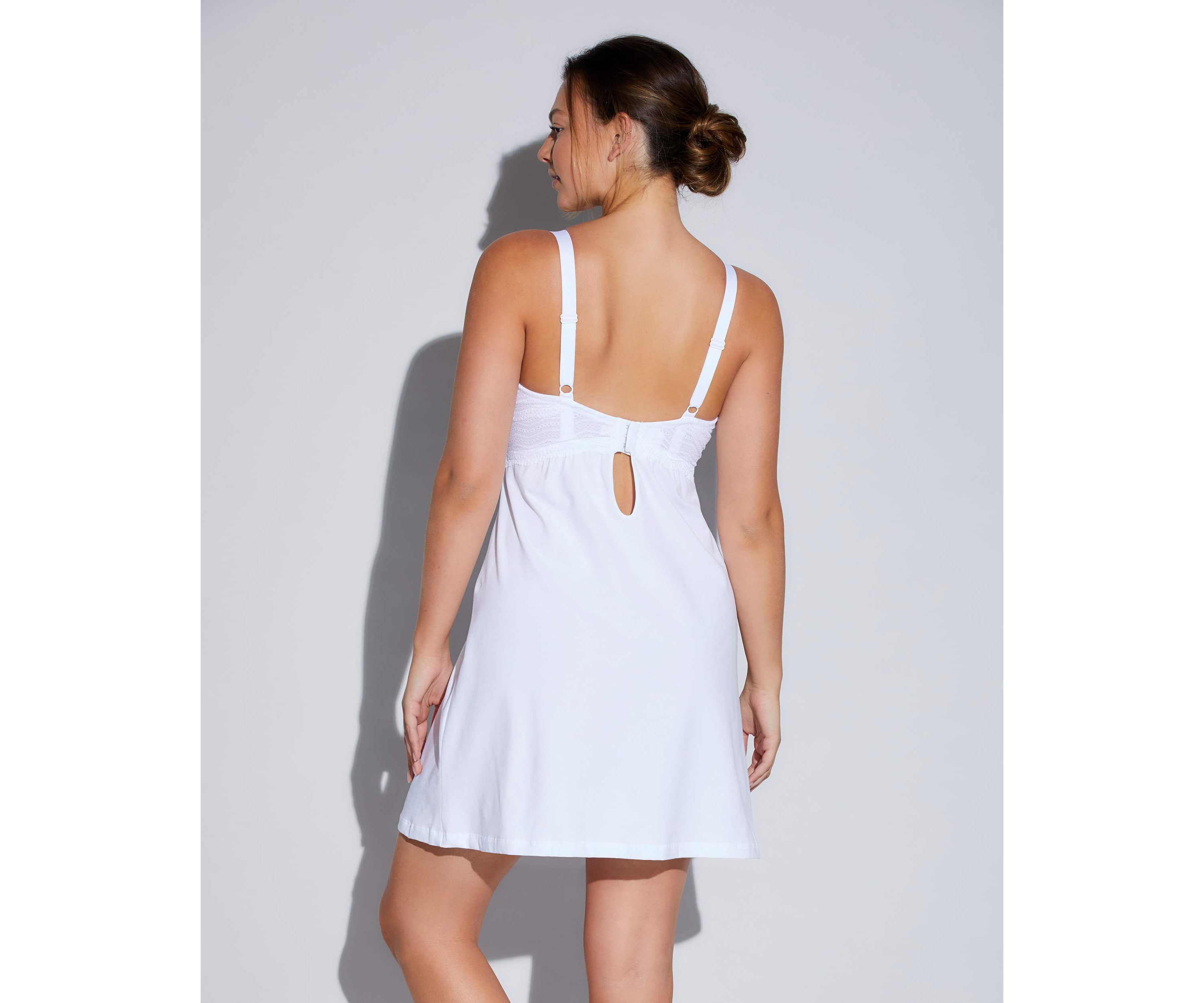 Dolce Curvy Babydoll