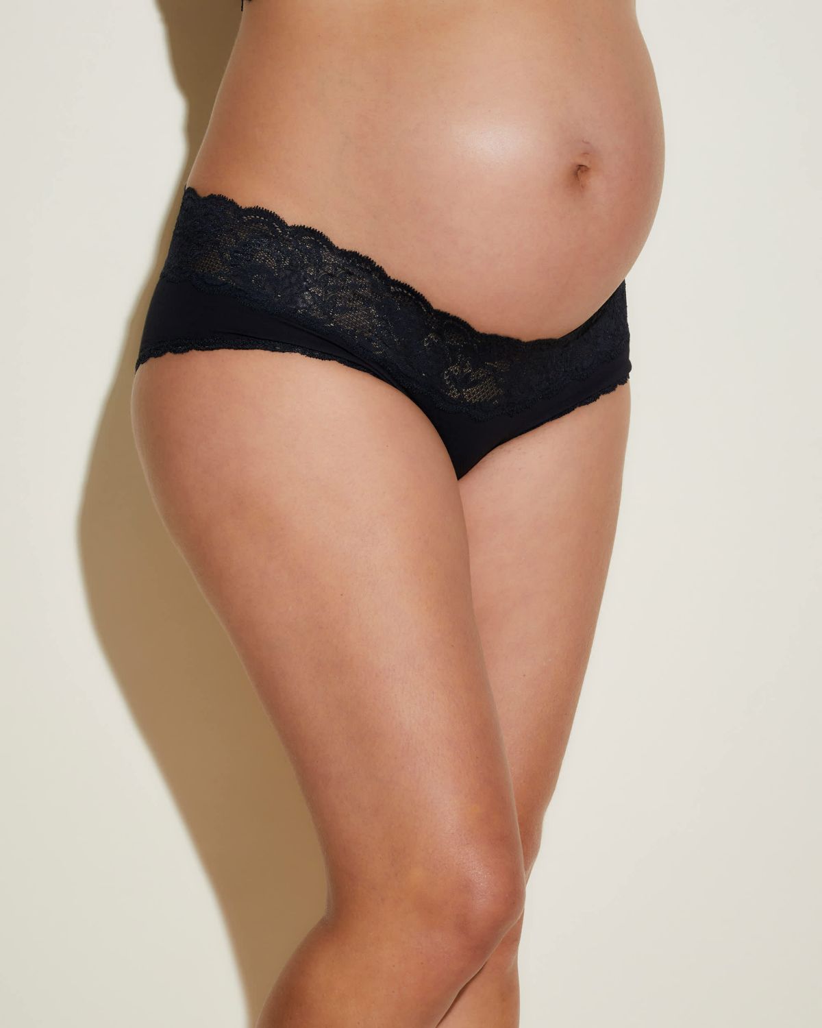 Nsn Maternity Hotpant