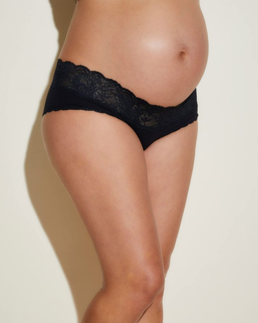 Nsn Maternity Hotpant