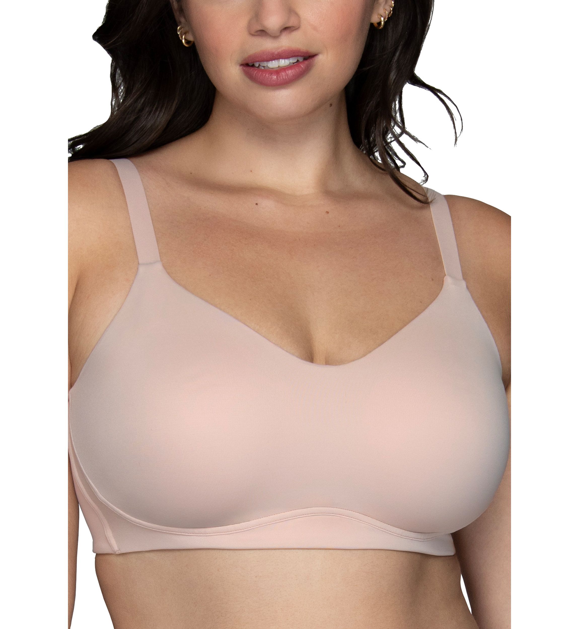 Beauty Back®  Simple Sizing Wireless Bra