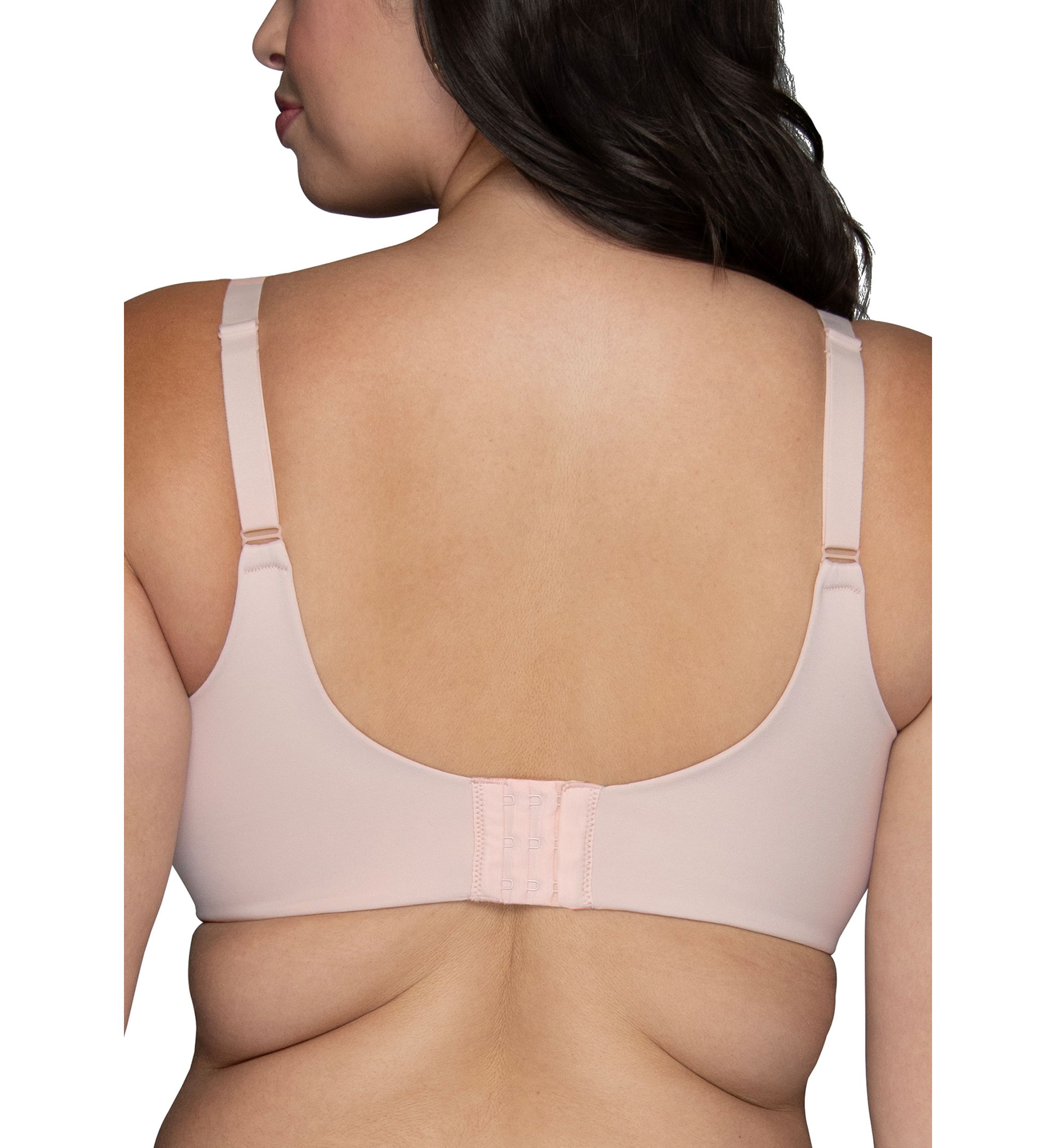 Beauty Back®  Simple Sizing Wireless Bra
