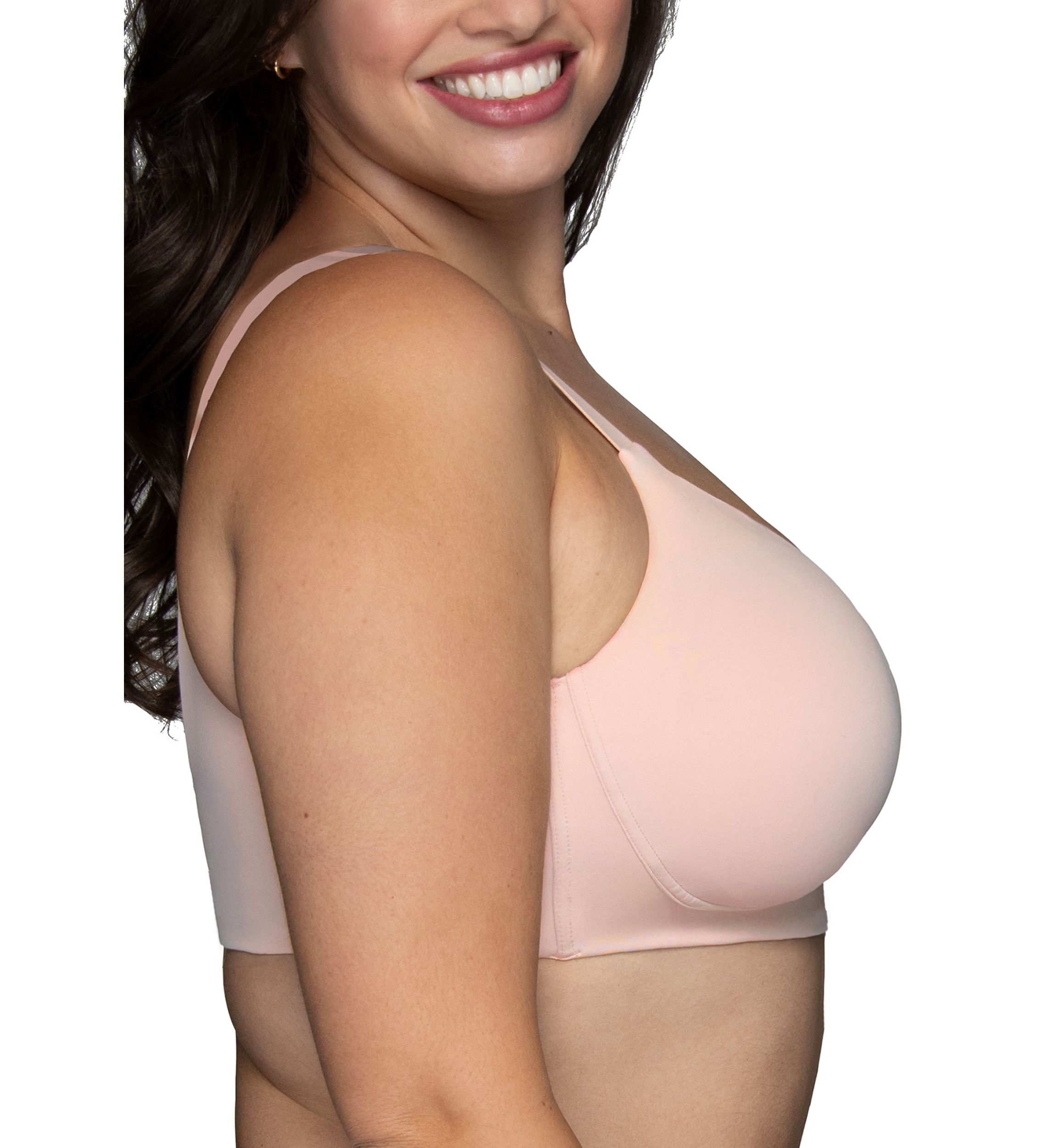 Beauty Back®  Simple Sizing Wireless Bra