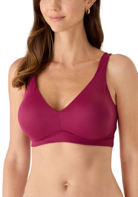 Vanity Fair Lingerie Women's Simple Size Wireless Bra with Lift, XL