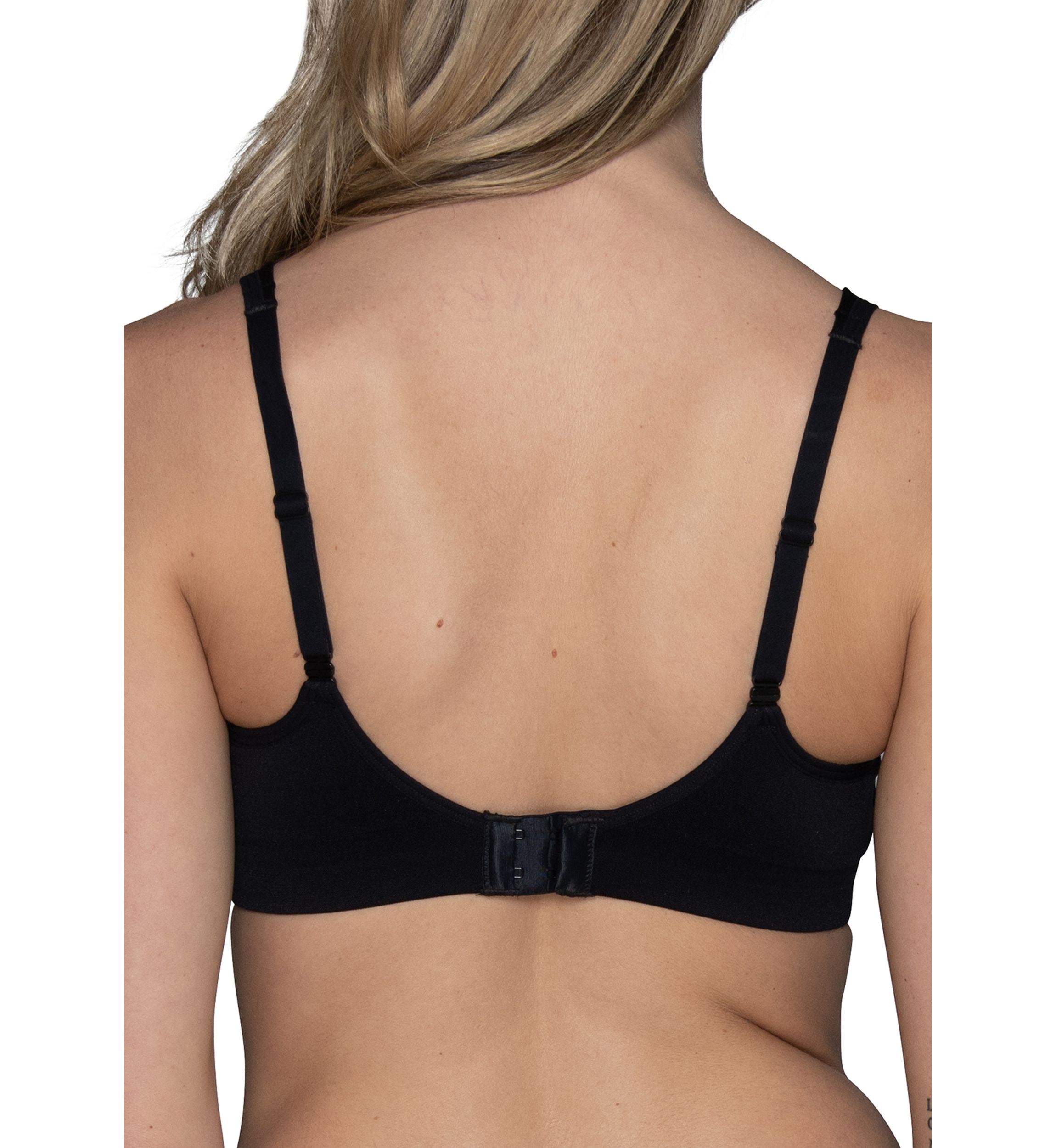 Beyond Comfort® Simple Sizing Wireless Bra
