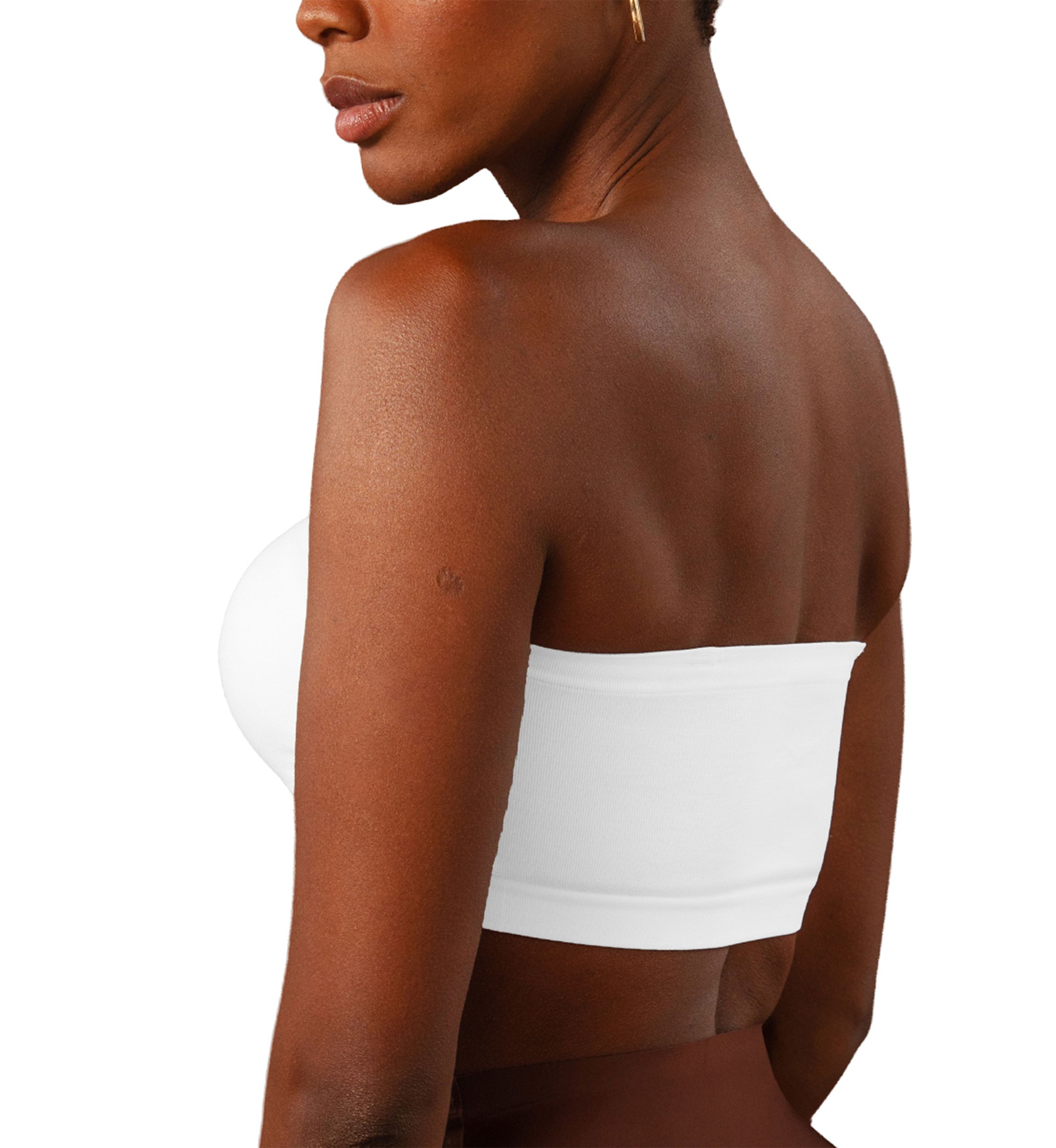 Strapless Bras