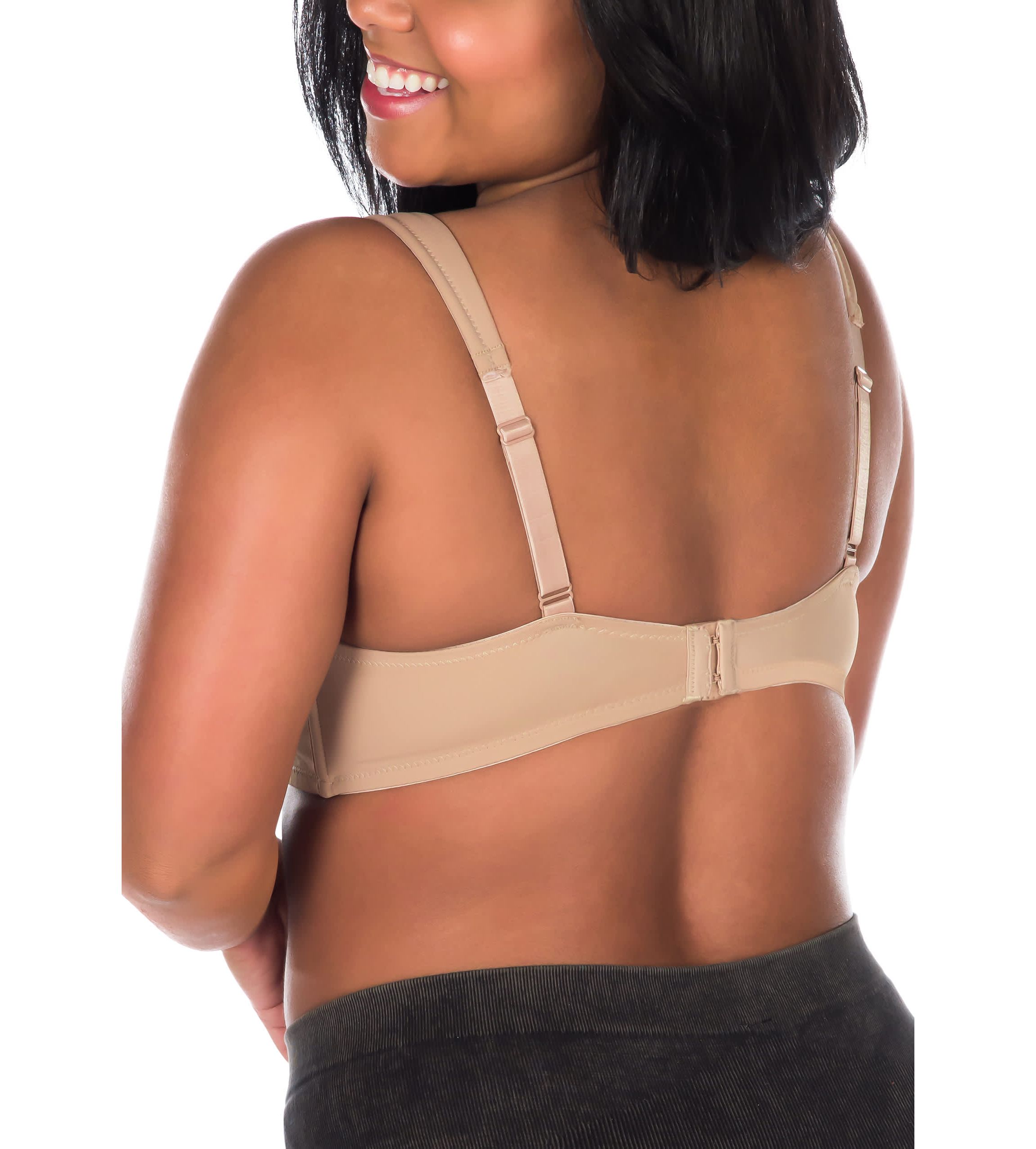 The Carole Cool Fit Underwire Nursing Bra