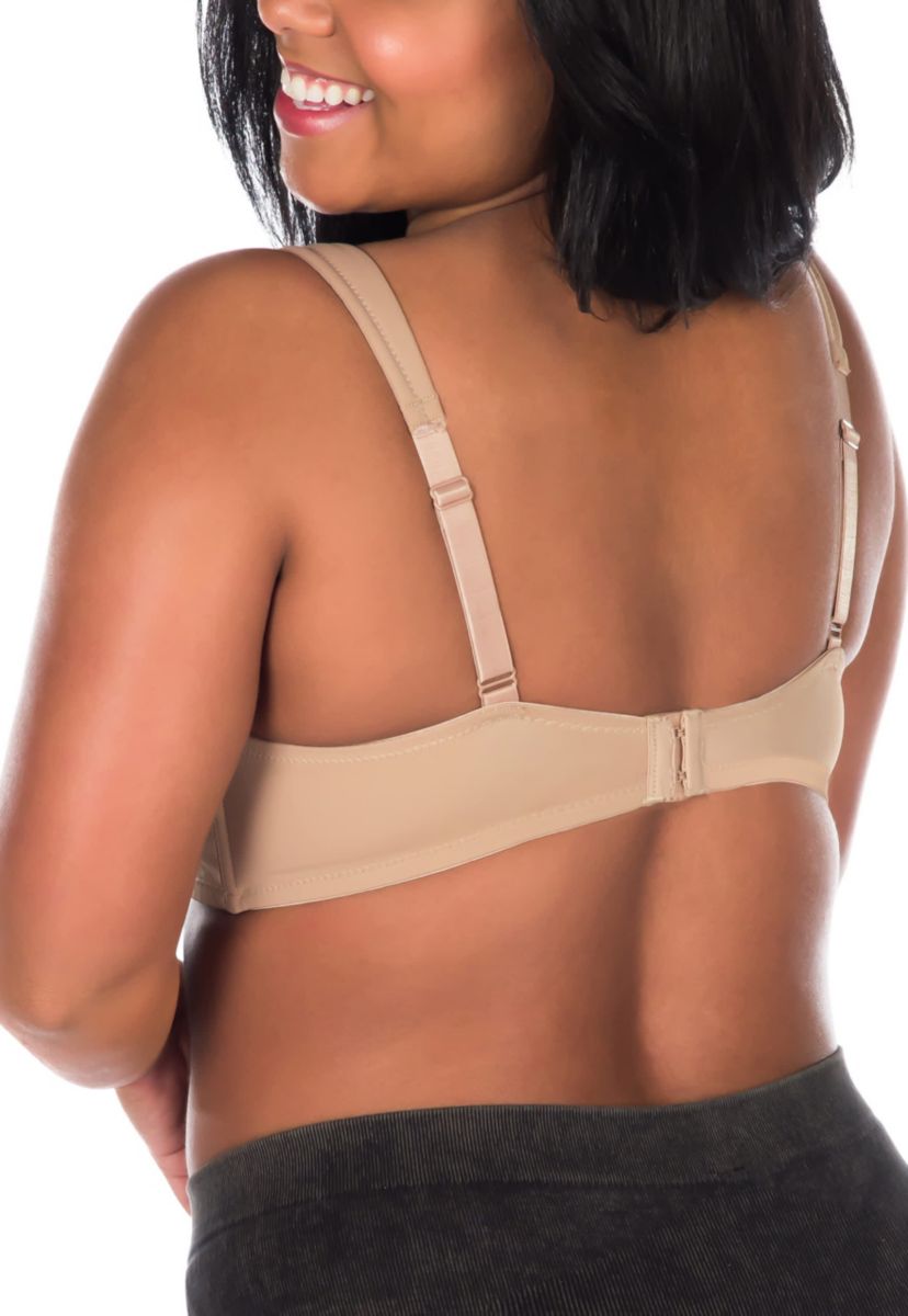 The Carole Cool Fit Underwire Nursing Bra