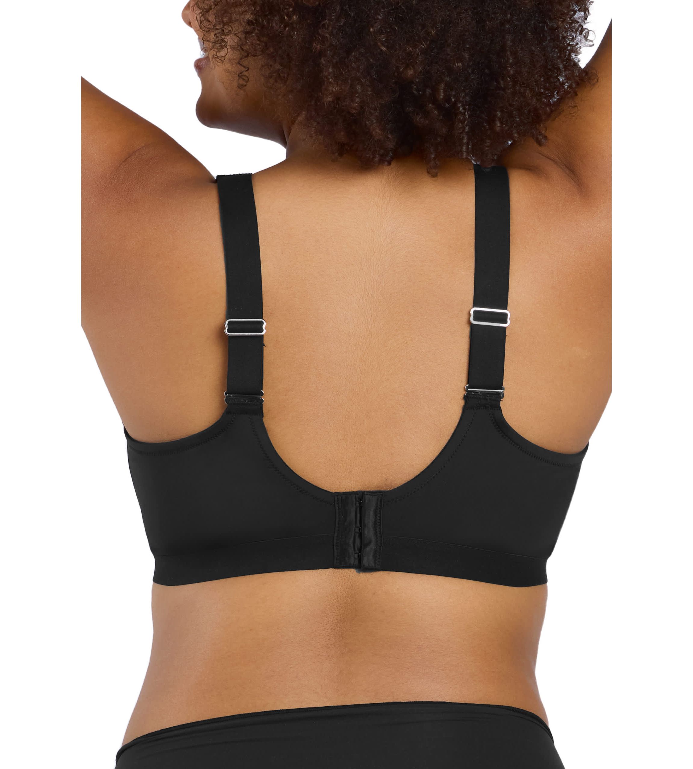 The Aurora Lightly Lined Microfiber Wireless Bra