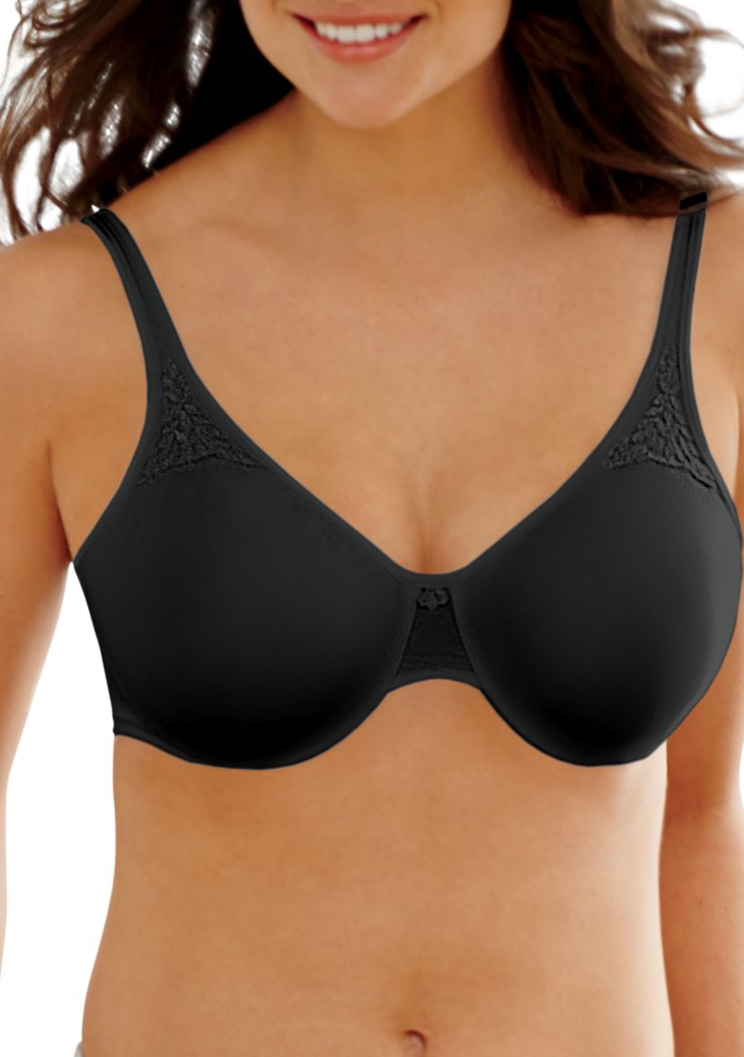 Passion For Comfort Minimizer Bra